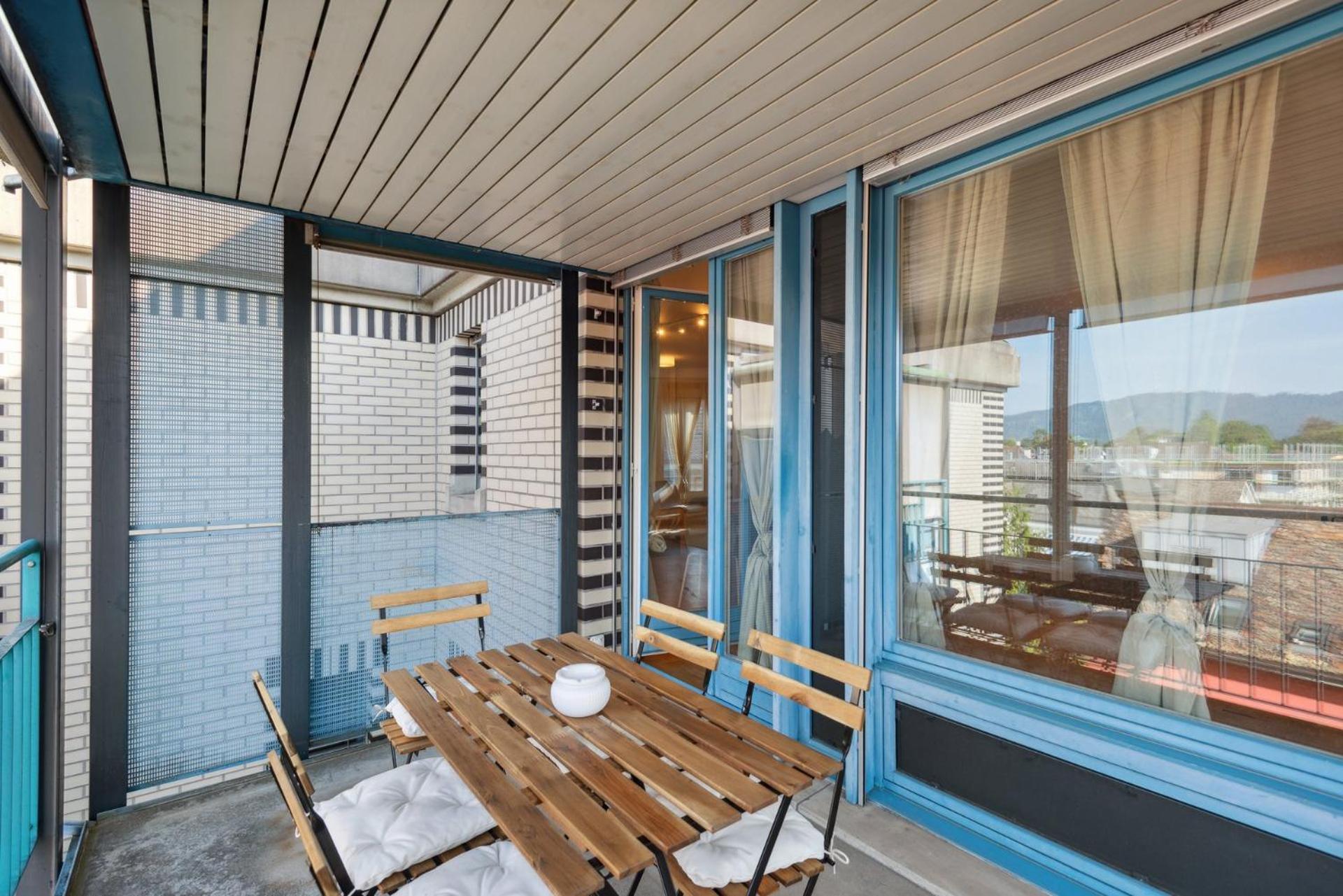 Apartamento Spacious Hoting *