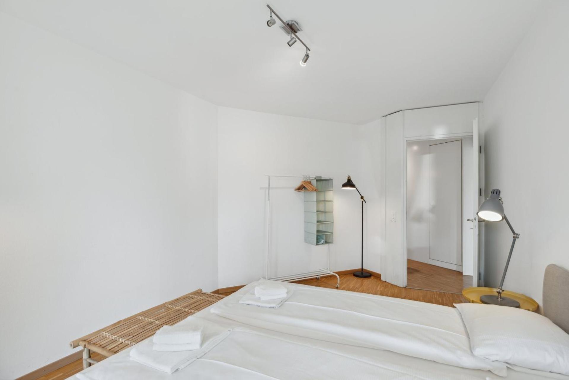 Spacious Hoting Apartamento