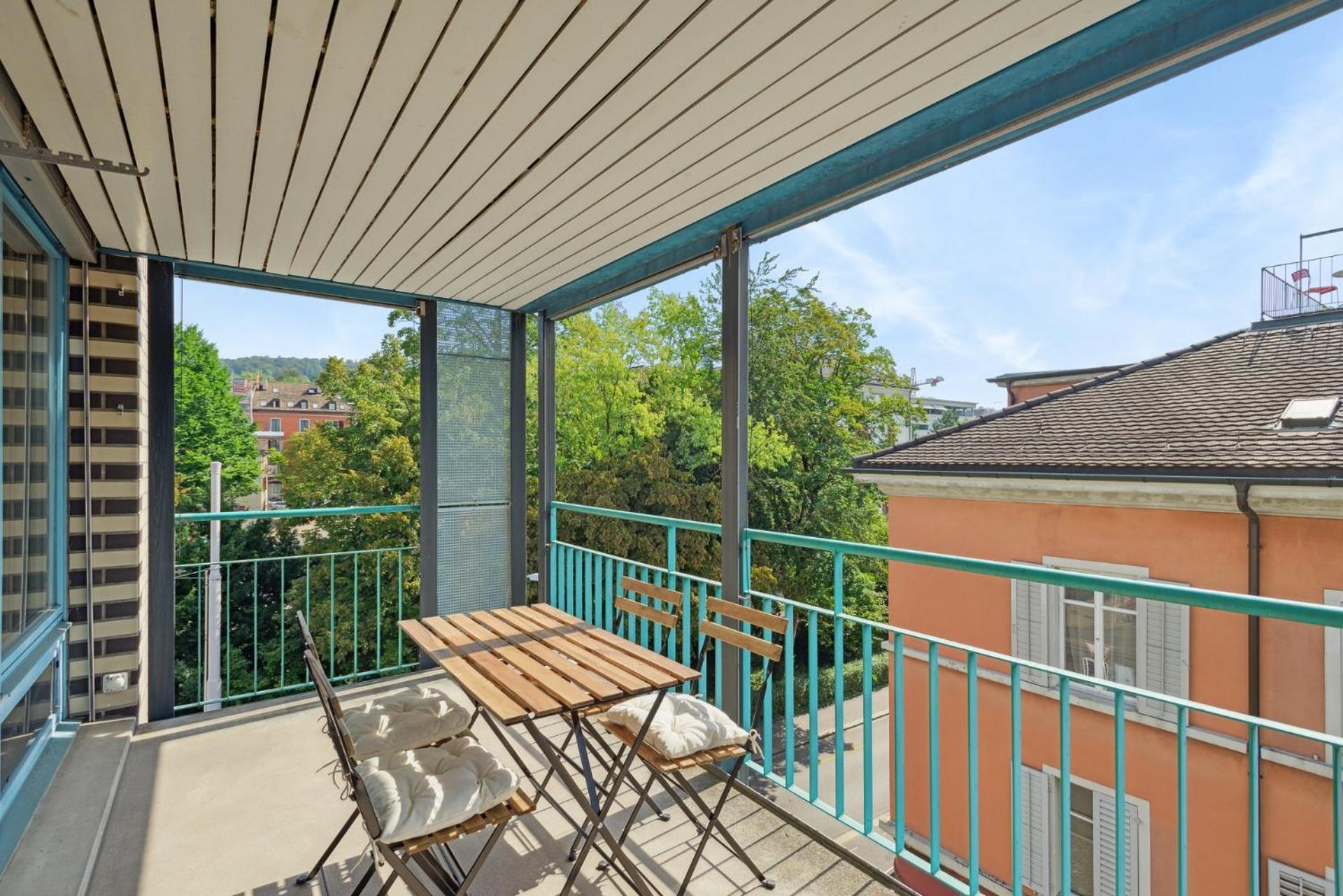 Apartamento Spacious Hoting