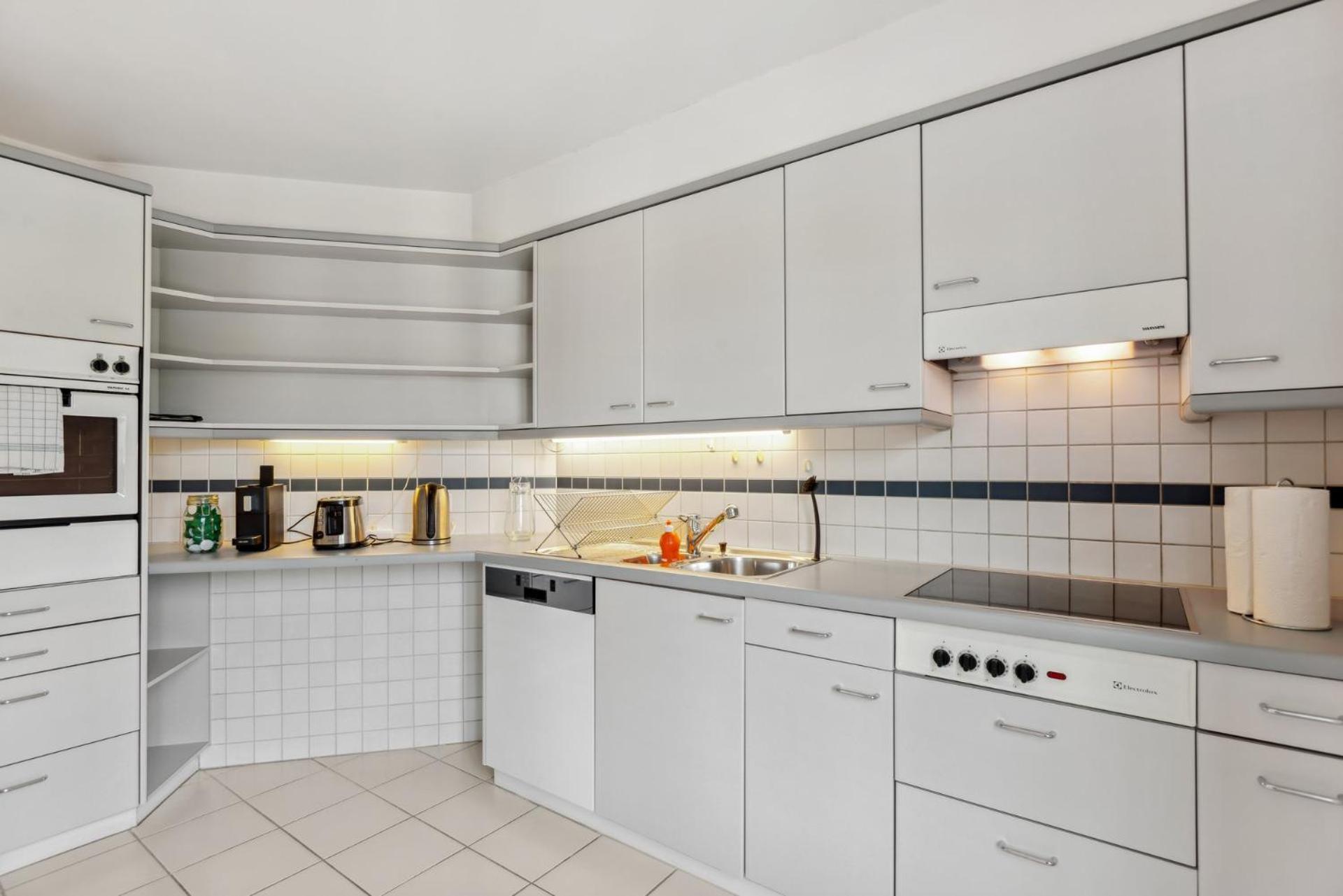 Spacious Hoting Apartment