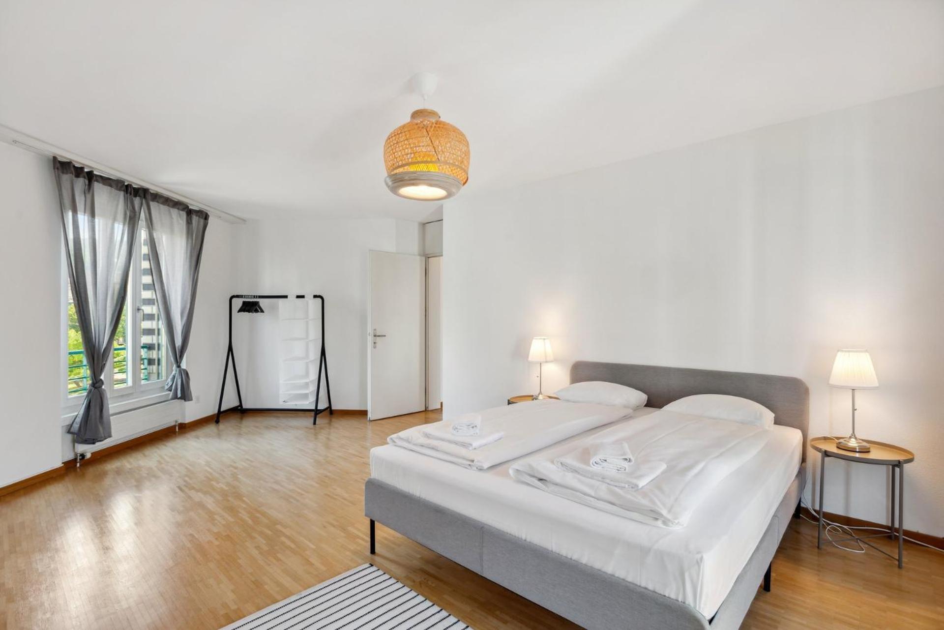Apartamento Spacious Hoting
