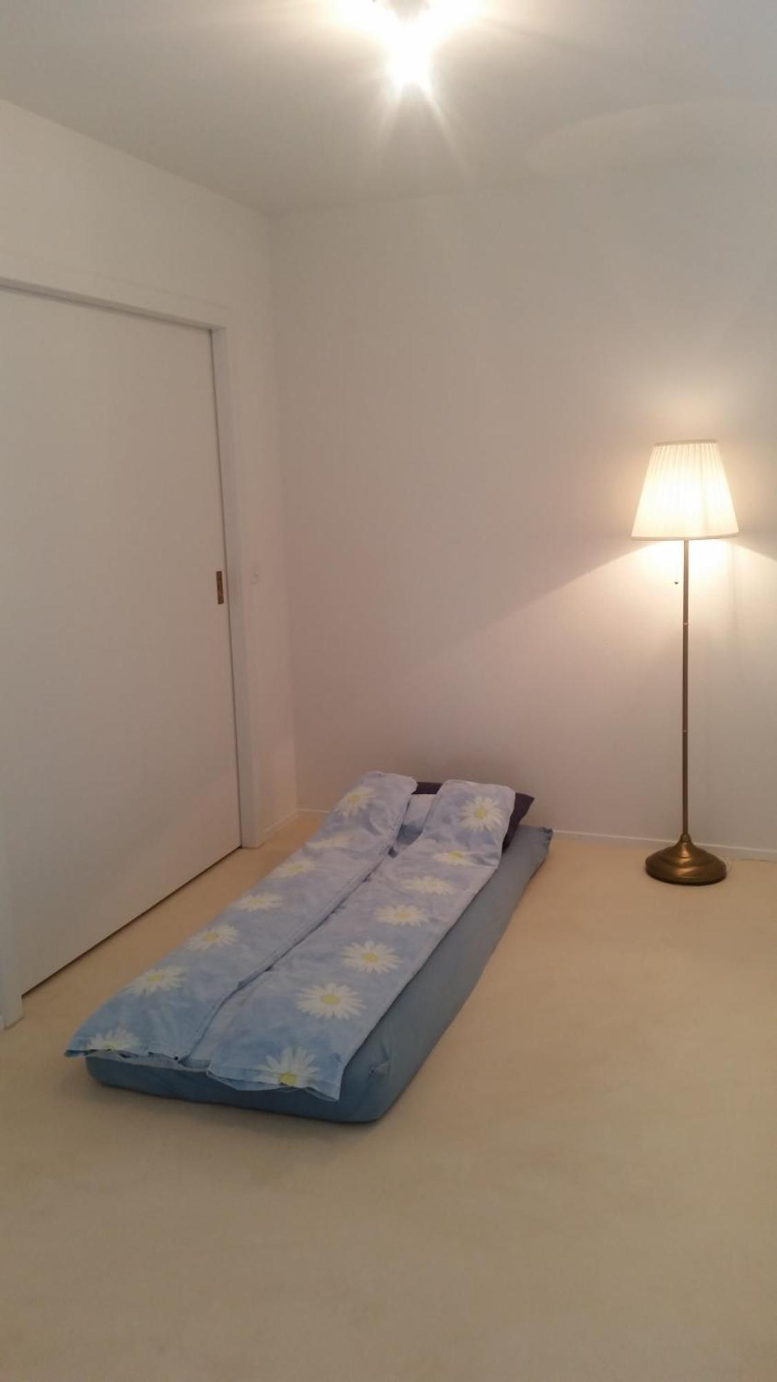 Gaestezimmer Homestay