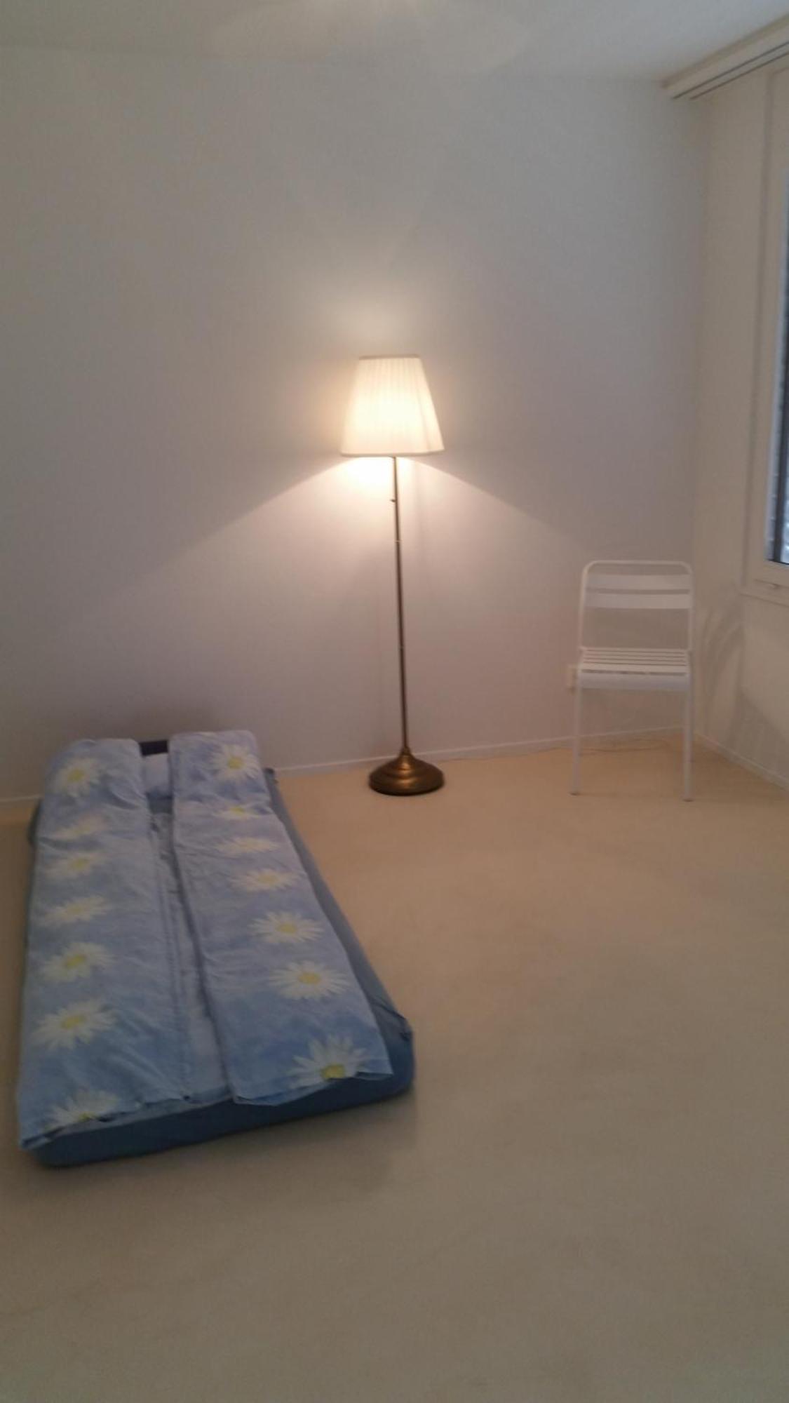Gästezimmer Privatunterkunft *