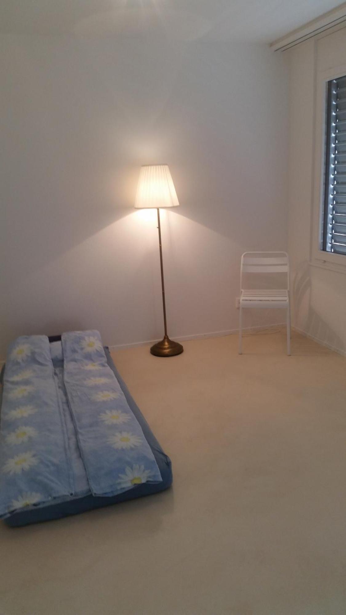 Homestay Gaestezimmer