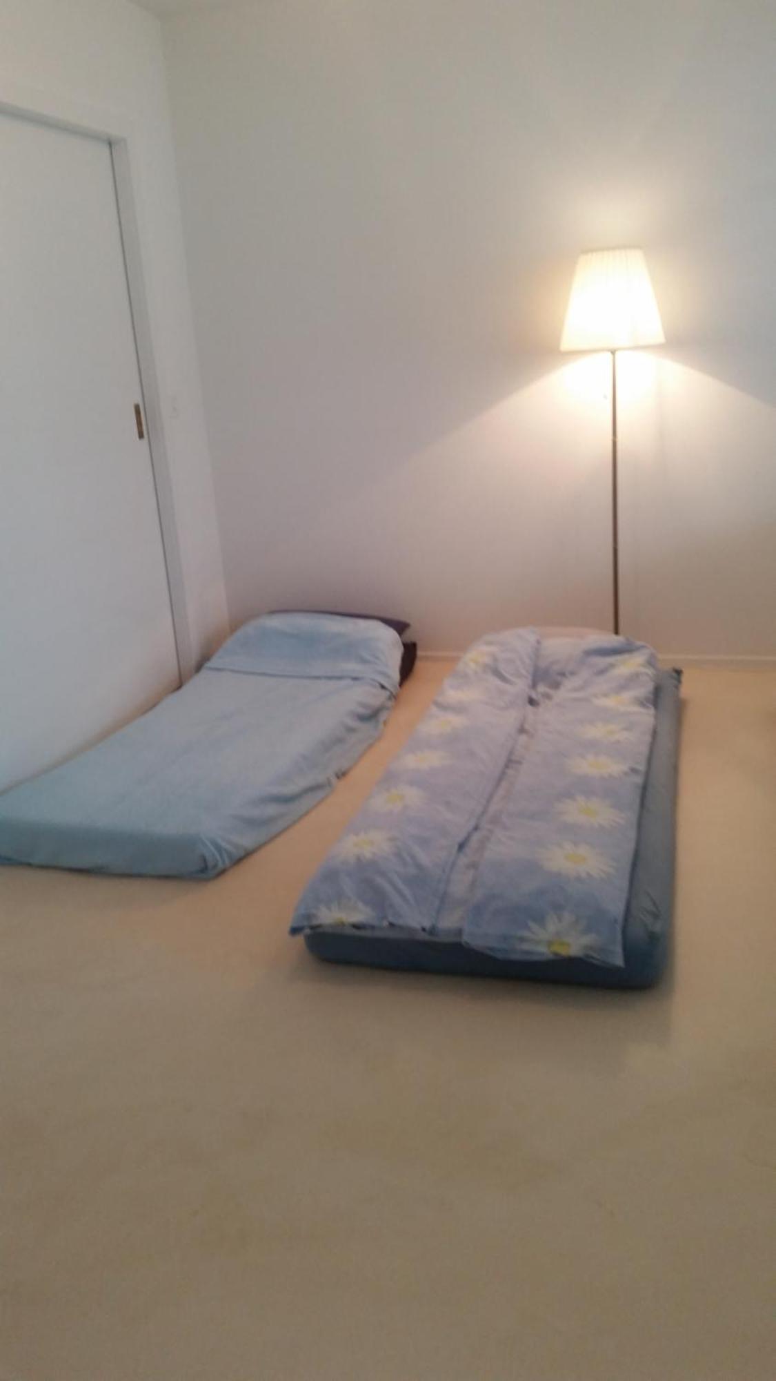 Gaestezimmer Homestay *