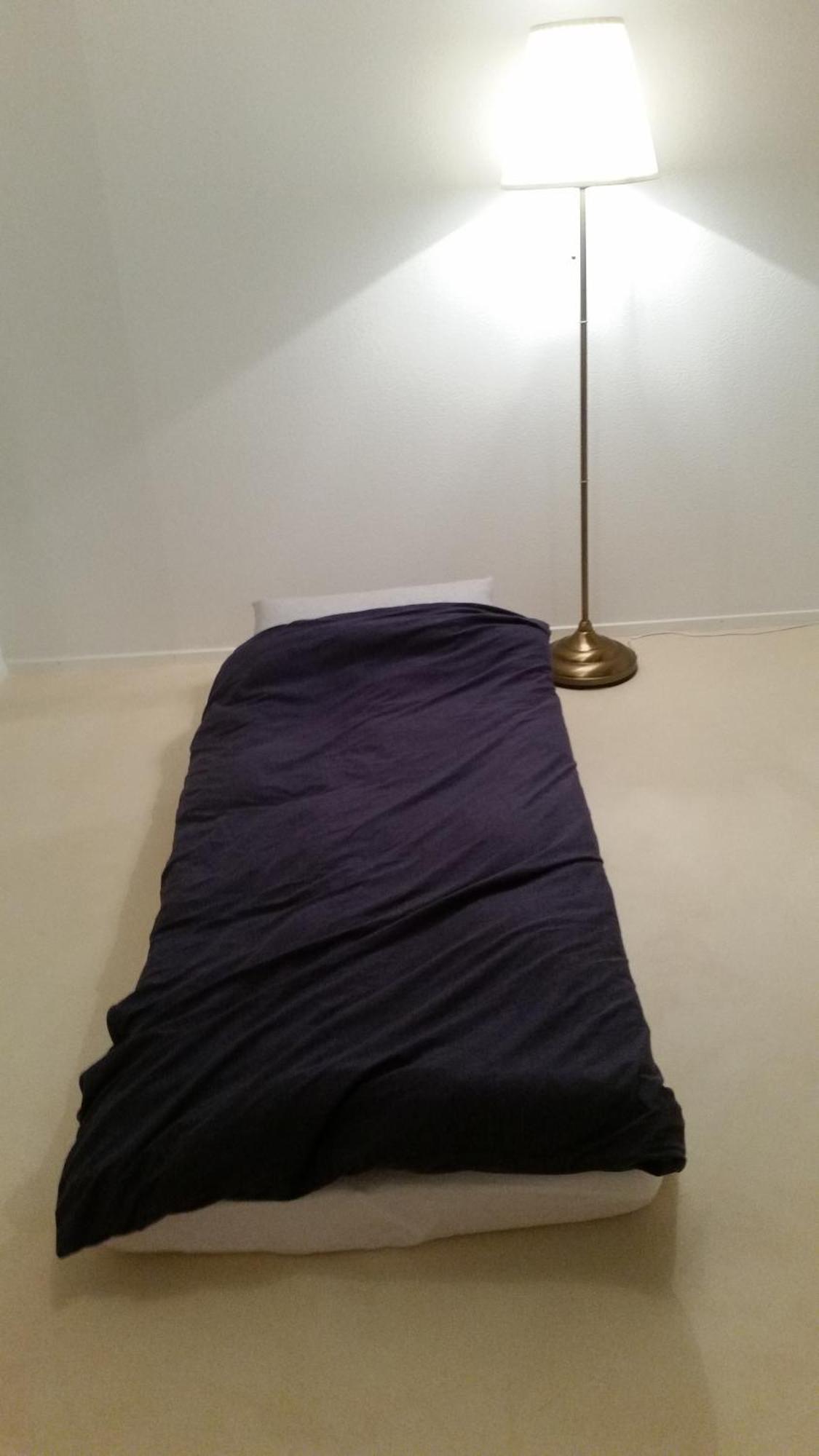 Homestay Gaestezimmer