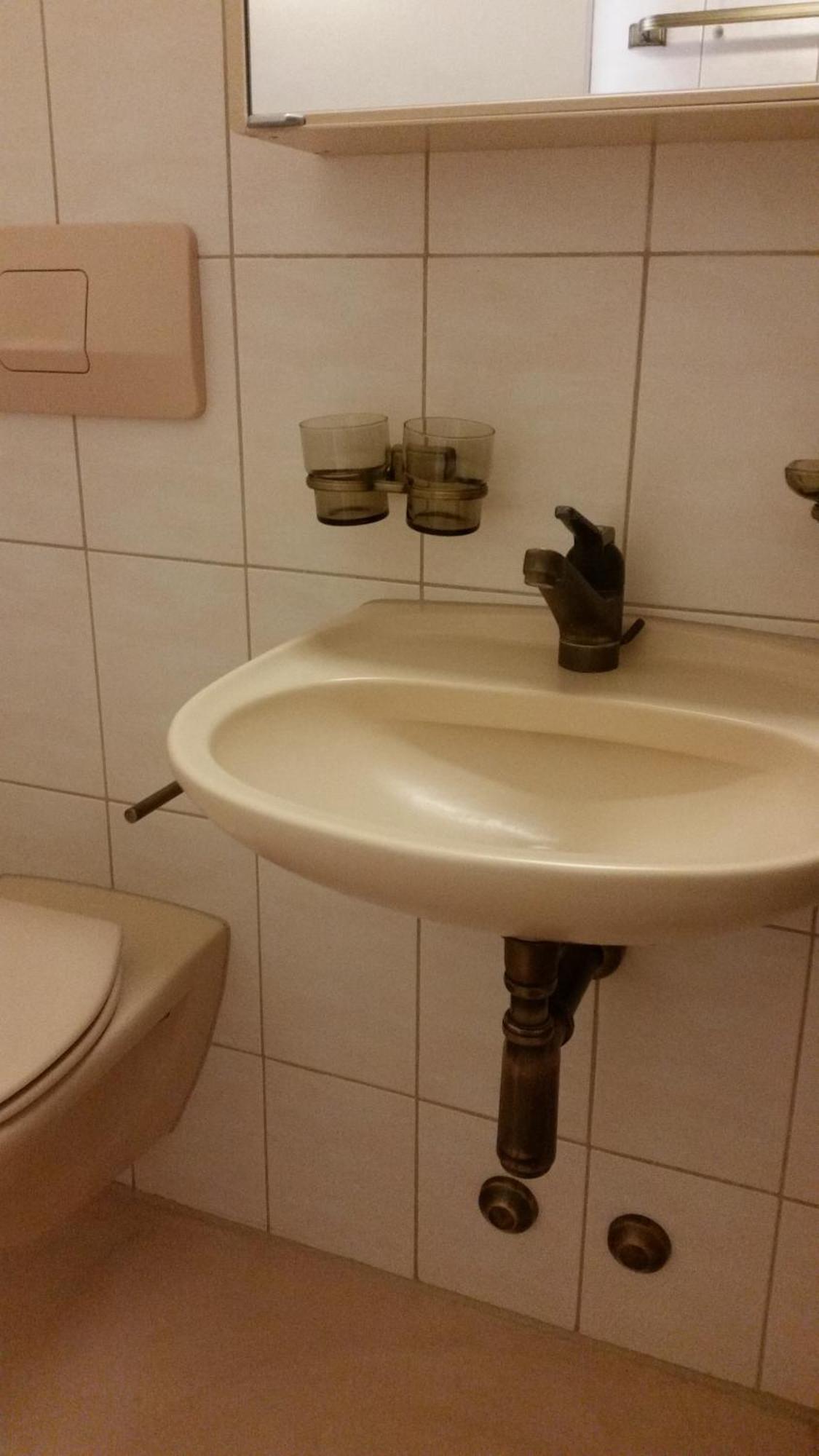 Privatunterkunft Gästezimmer *