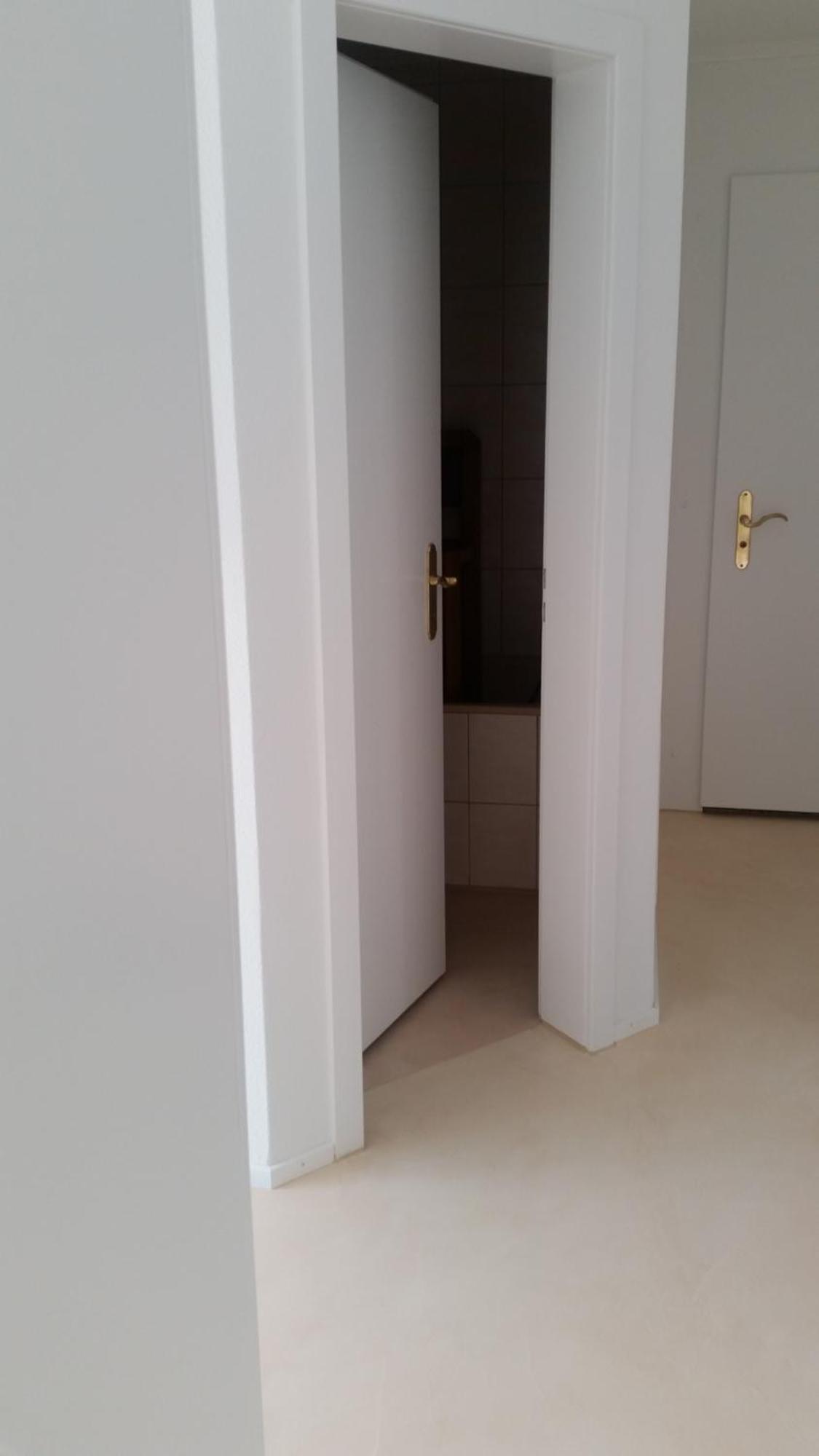 Homestay Gaestezimmer Zurich