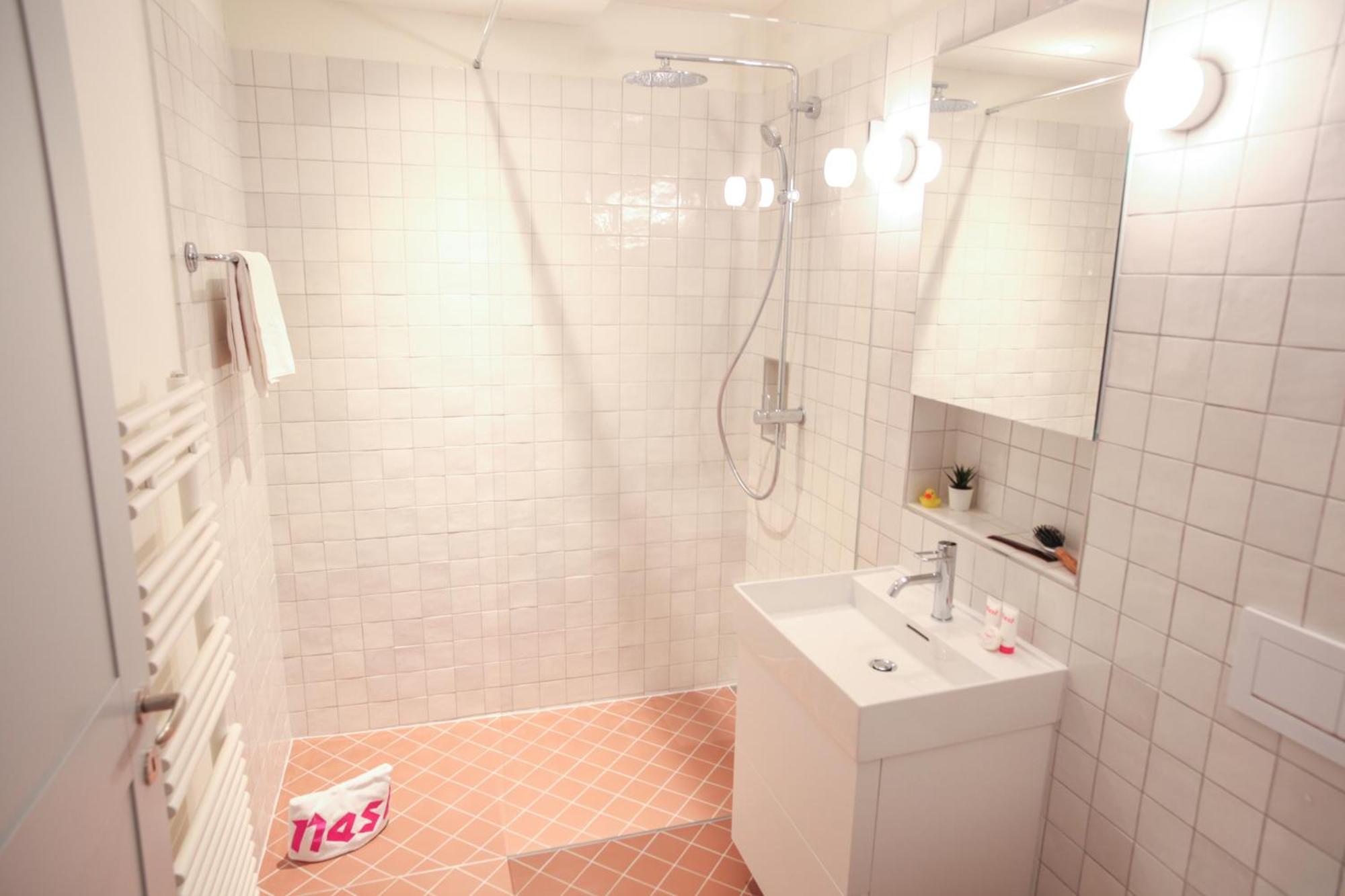 Nest - Mullerstrasse 57 Zurich