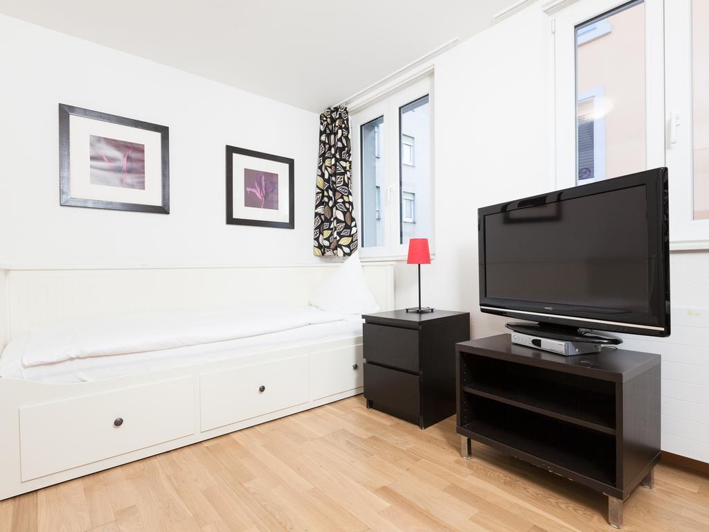 Apartamento Swiss Star District 4 - Contactless Self Check-in