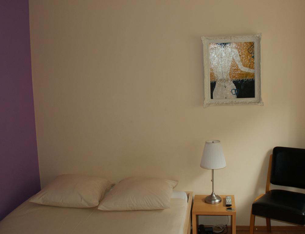 Hostel Oldtown Otter Zurich