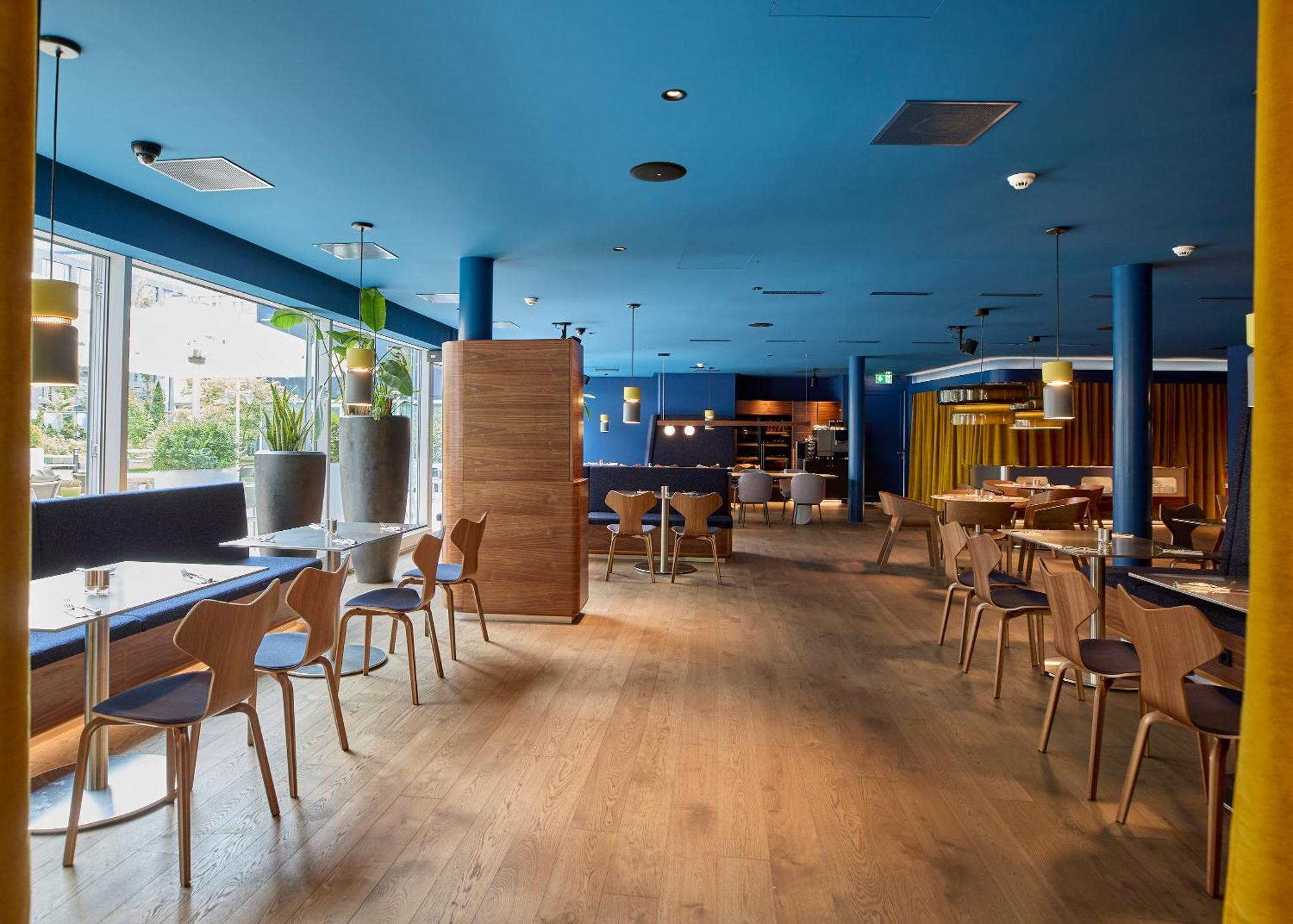 Novotel West Hotel