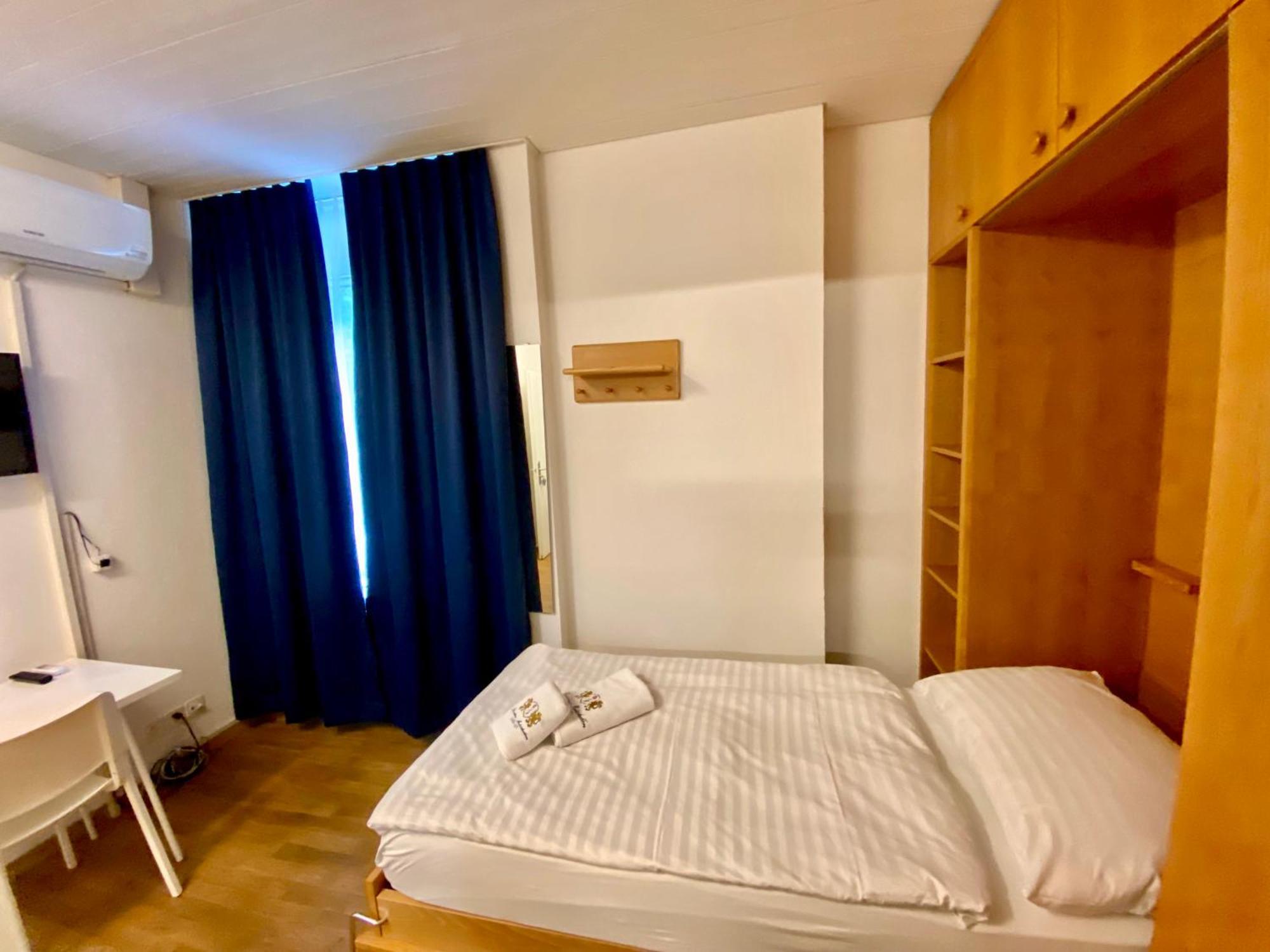 Apartment Mutschellen Zürich