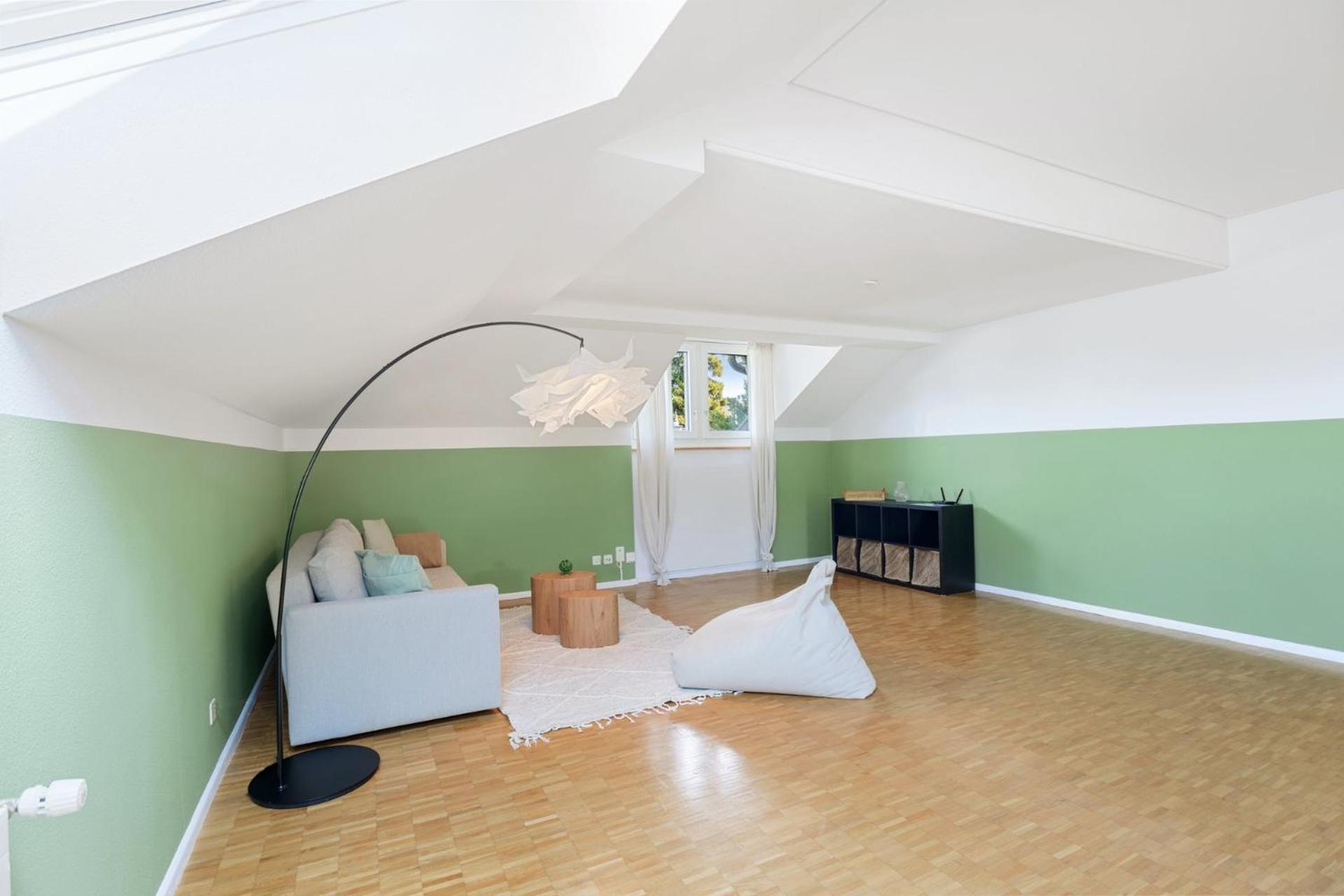 Apartment Spacious In The Heart Of Zltwg66 Zurich