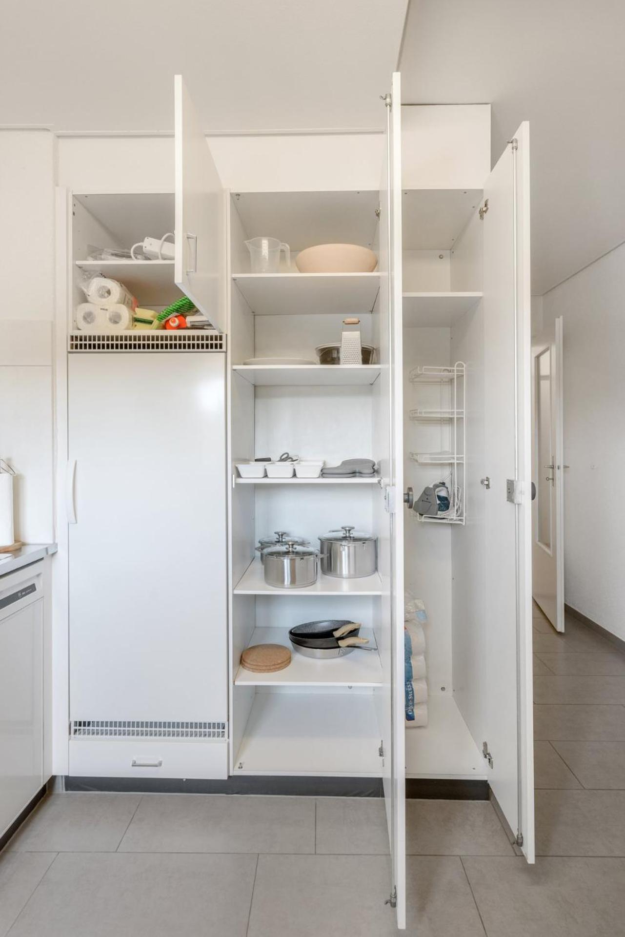 Apartment Spacious In The Heart Of Zltwg66 Zurich