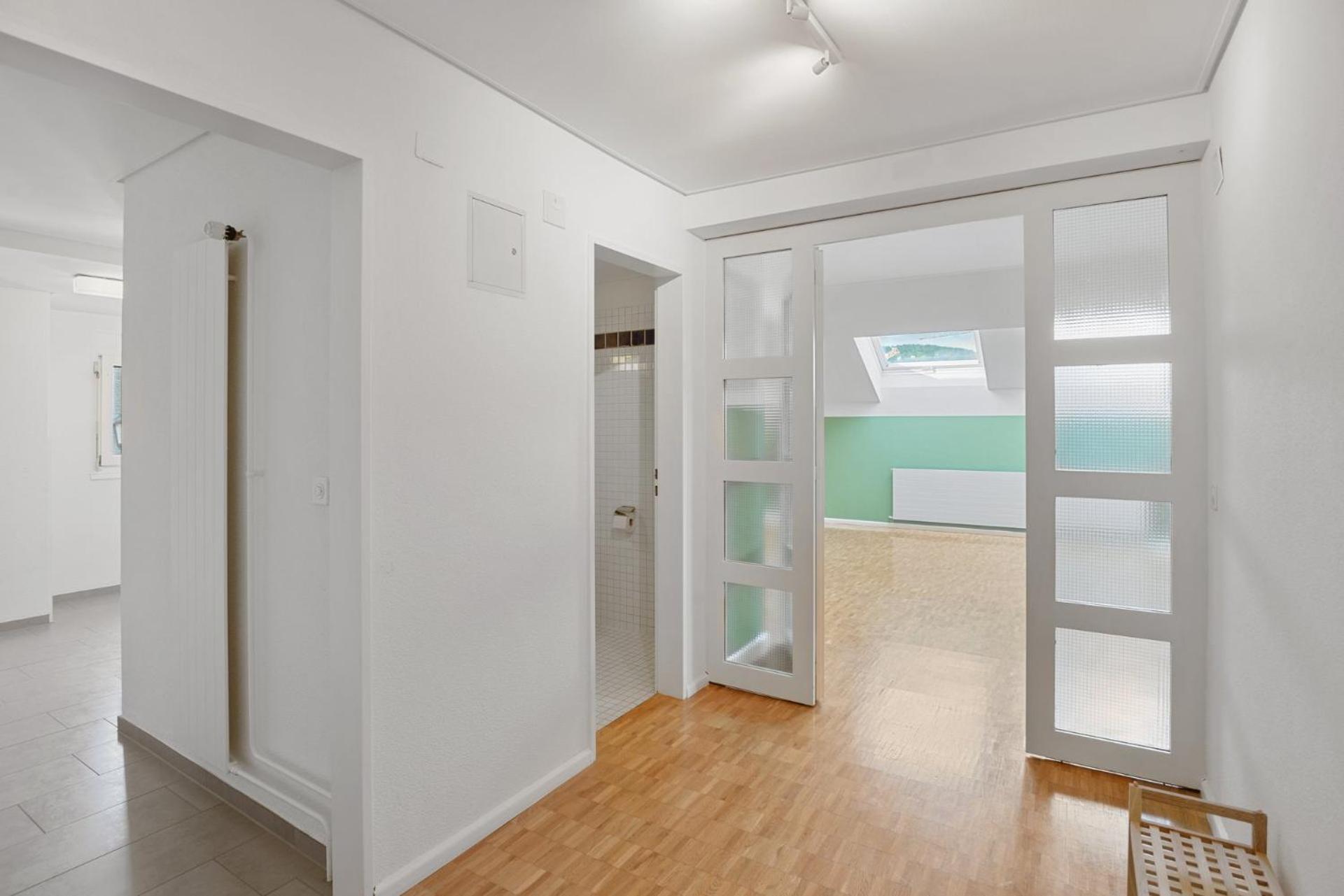 Spacious In The Heart Of Zltwg66 Apartment Zurich