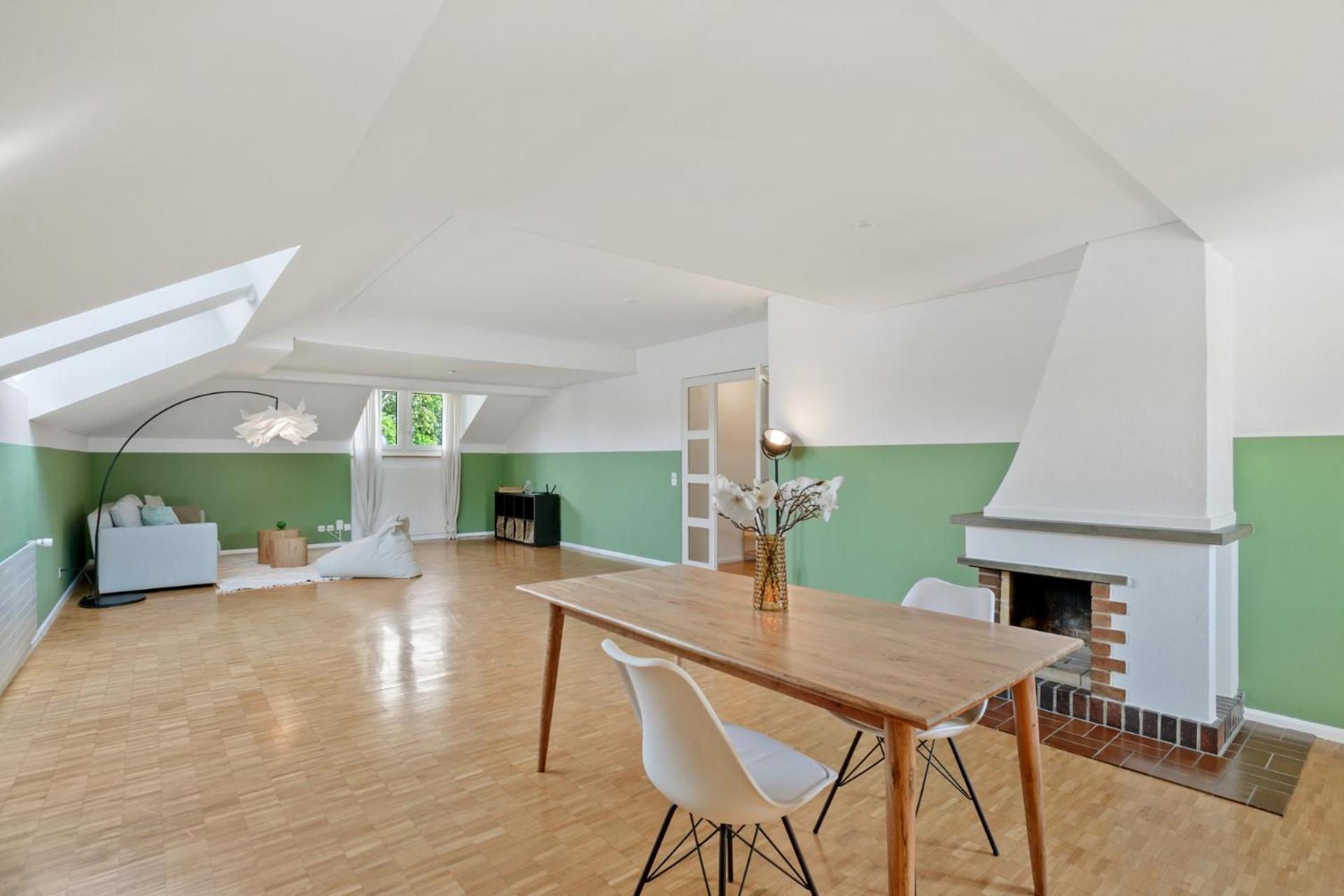 Spacious In The Heart Of Zltwg66 Apartment