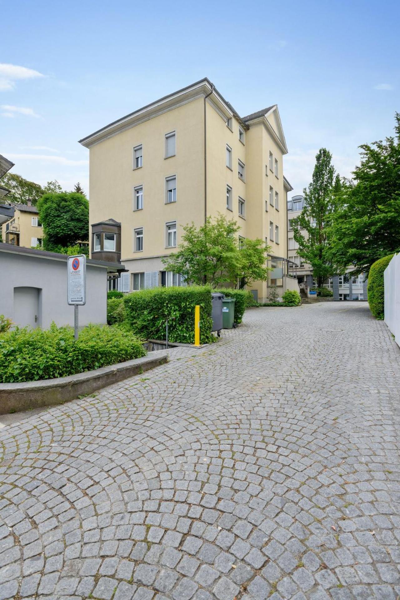 Spacious In The Heart Of Zltwg66 Apartment