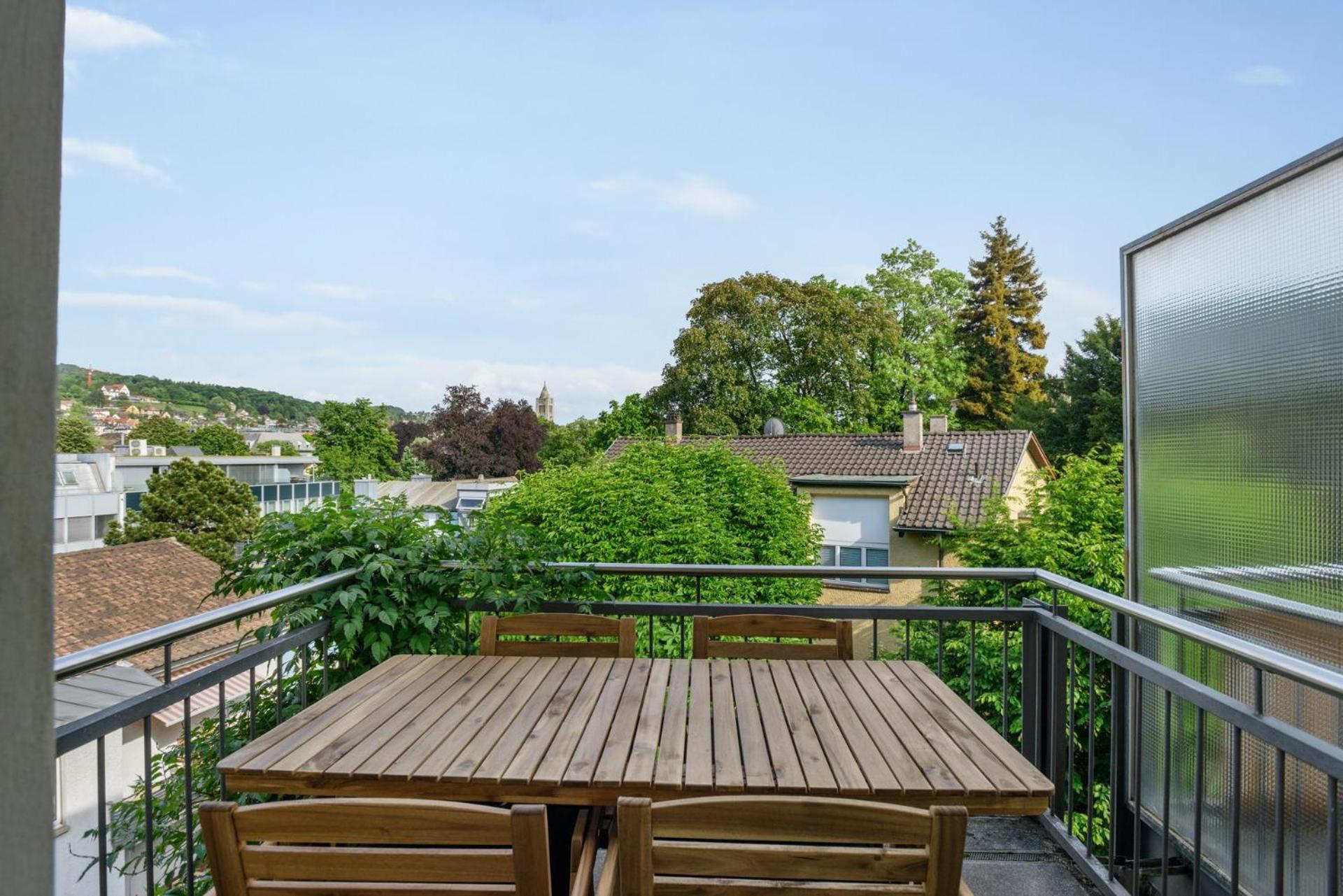 Apartment Spacious In The Heart Of Zltwg66 *