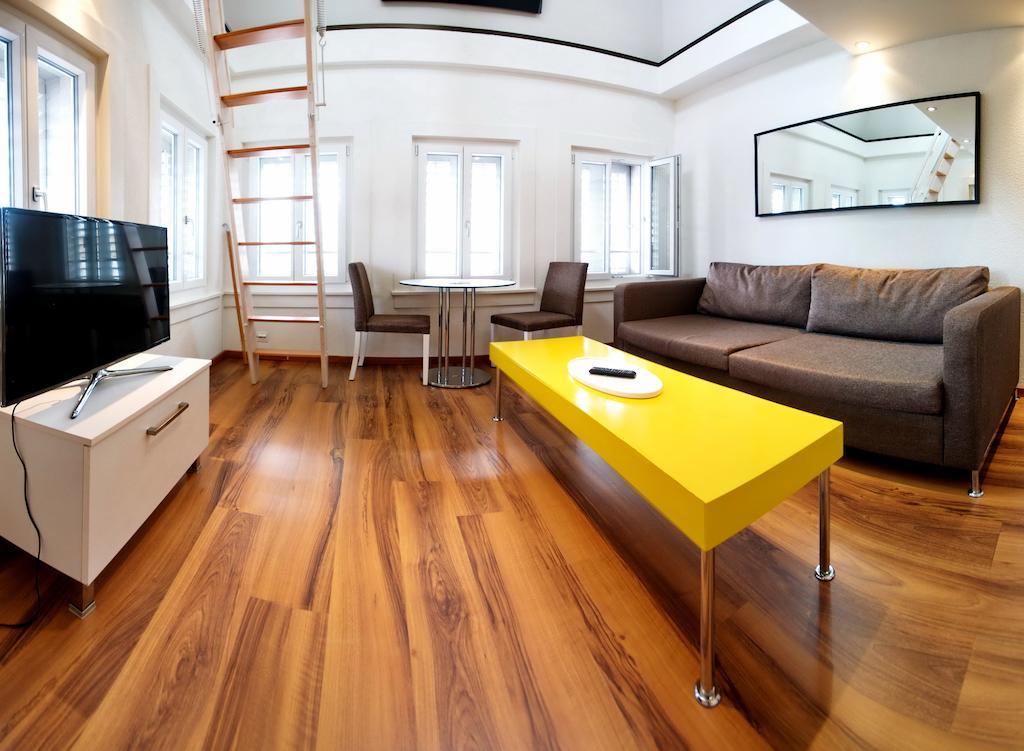 Apartamento Luxury By Livingdowntown