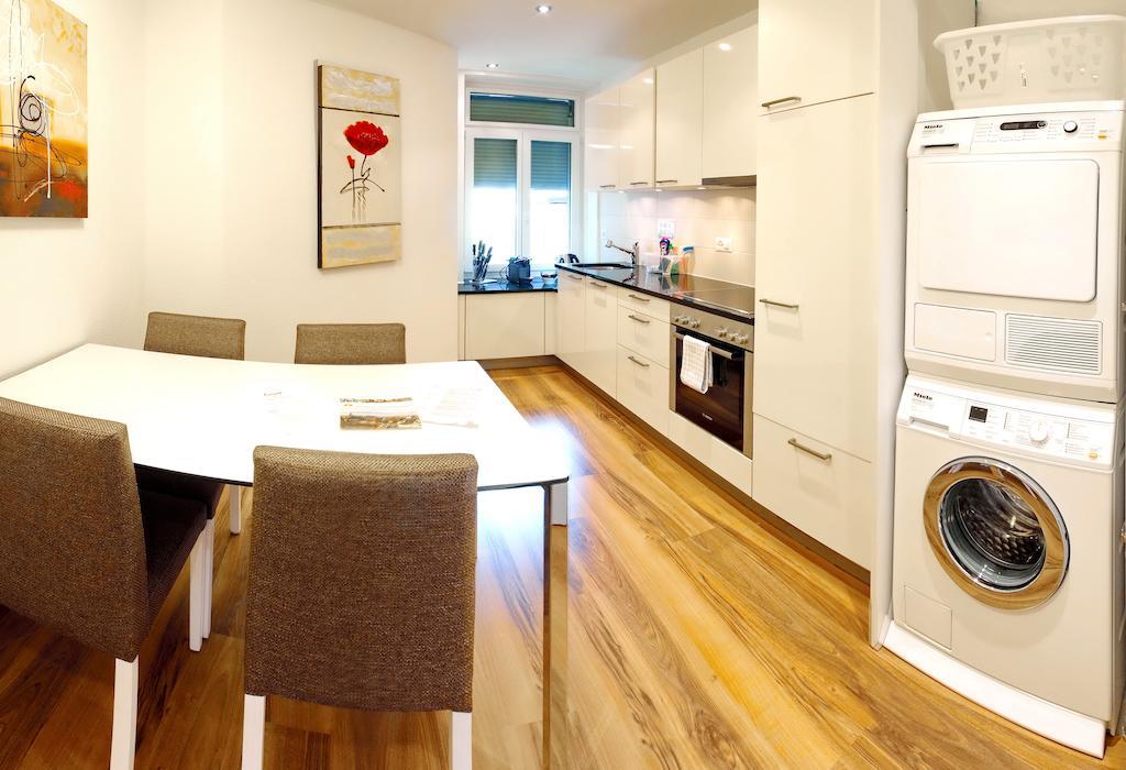 Luxury By Livingdowntown Apartment