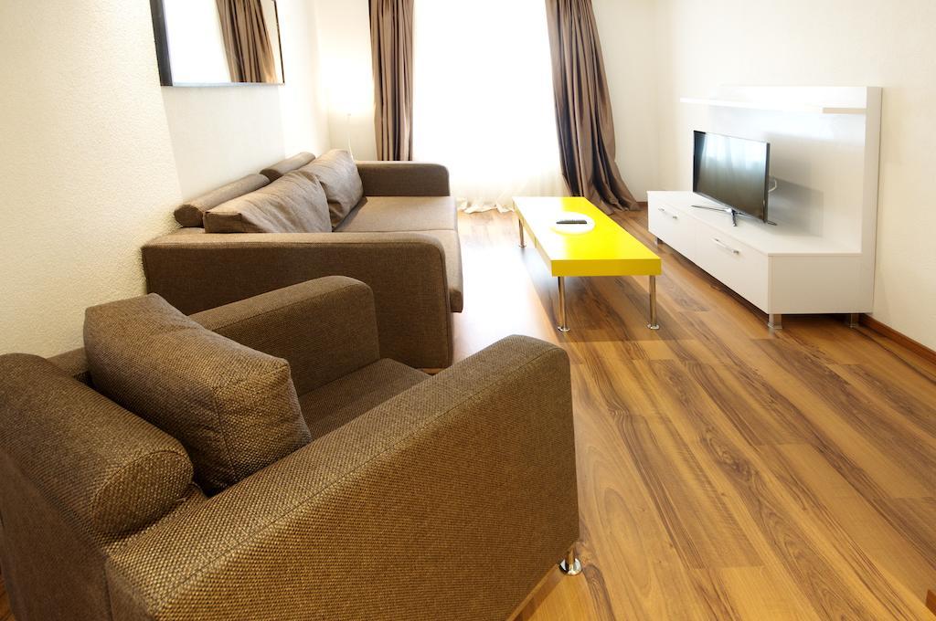 Luxury By Livingdowntown * Zurich