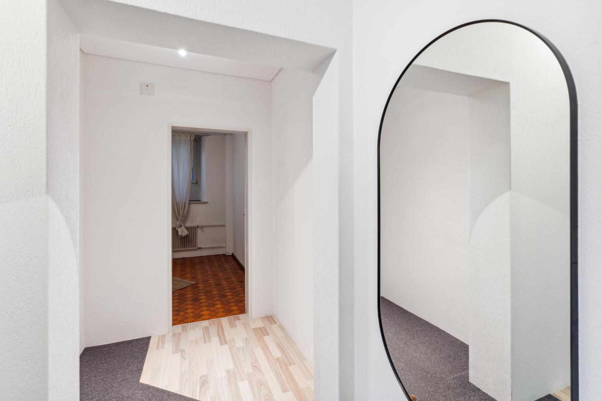Spacious In The Heart Of Zltwg66 * Zurich