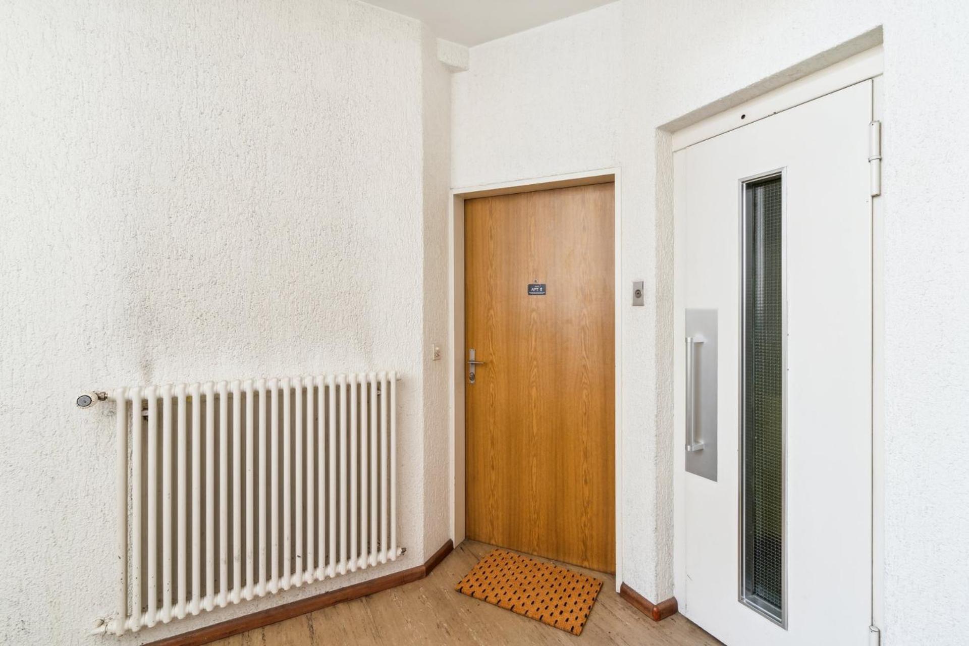 Apartment Spacious In The Heart Of Zltwg66