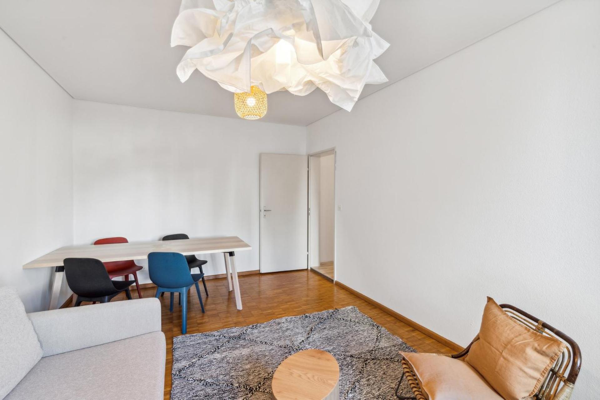 Spacious In The Heart Of Zltwg66 Apartment