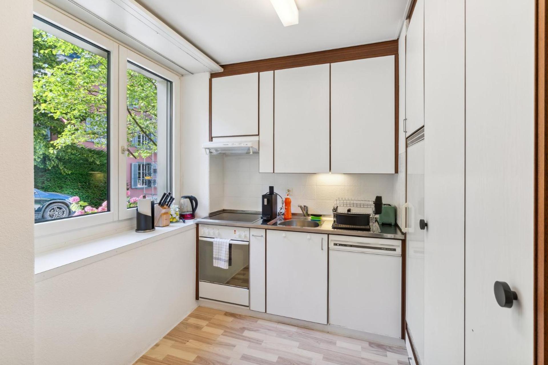 Spacious In The Heart Of Zltwg66 *
