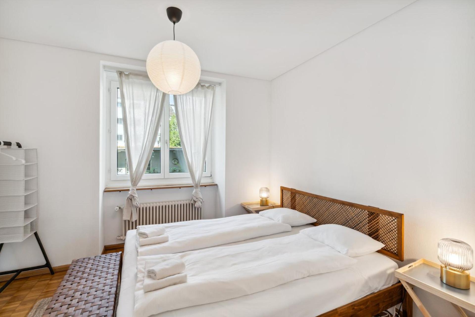 Spacious In The Heart Of Zltwg66 Apartment
