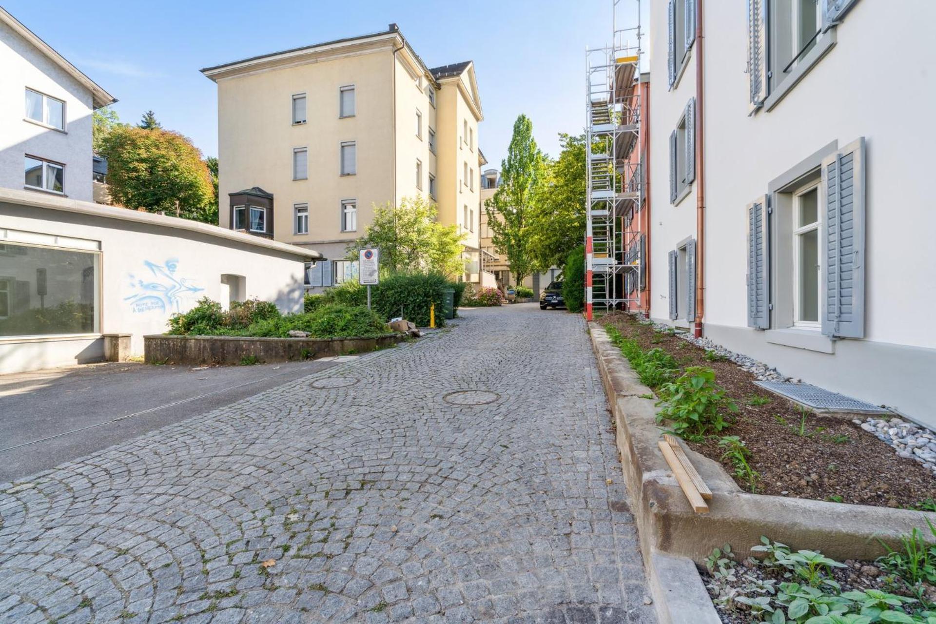 Apartment Spacious In The Heart Of Zltwg66