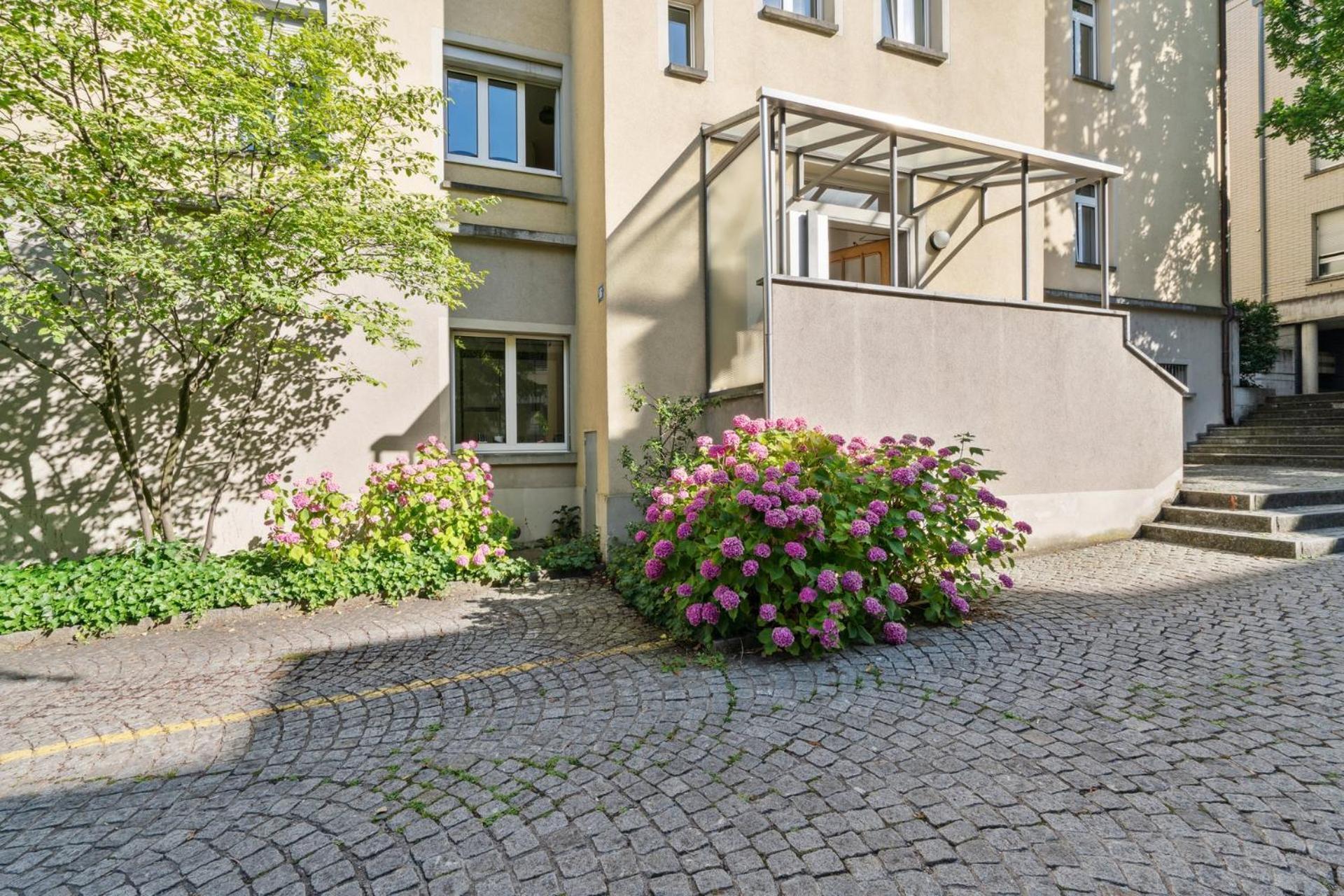 Spacious In The Heart Of Zltwg66 Apartamento *