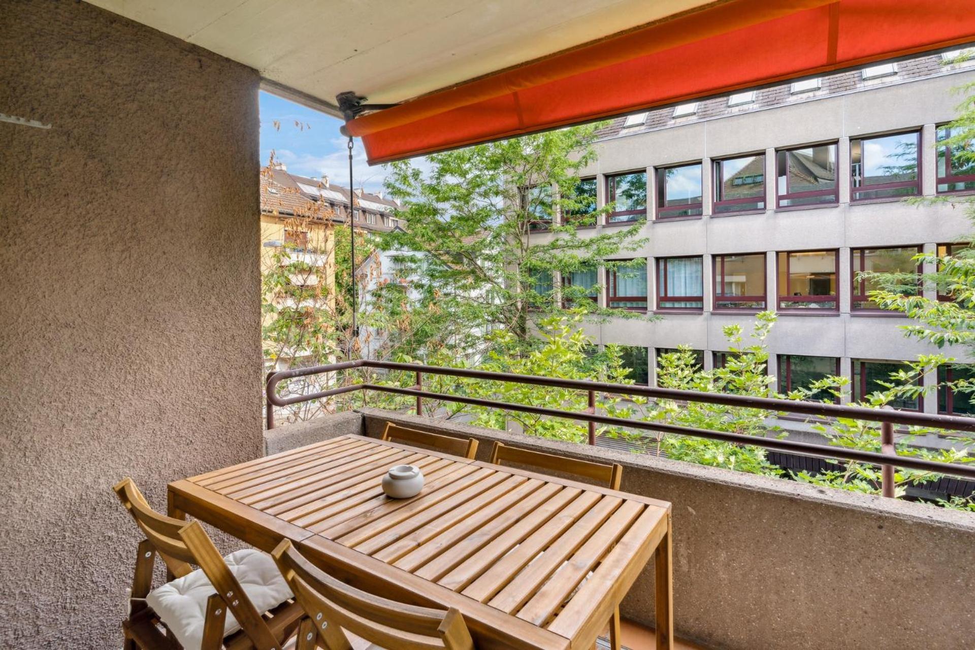Apartment Beautiful Boutique Drahtzug8 *