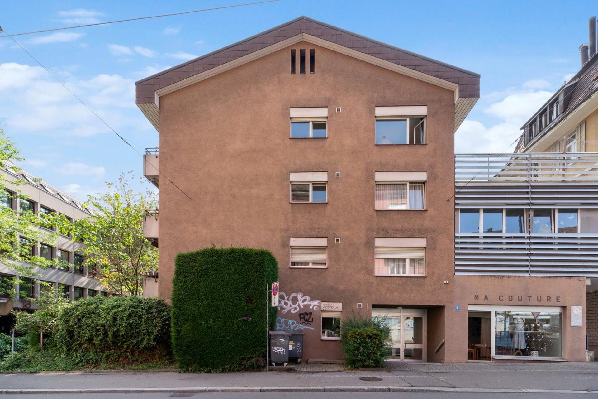 Beautiful Boutique Drahtzug8 Apartment *