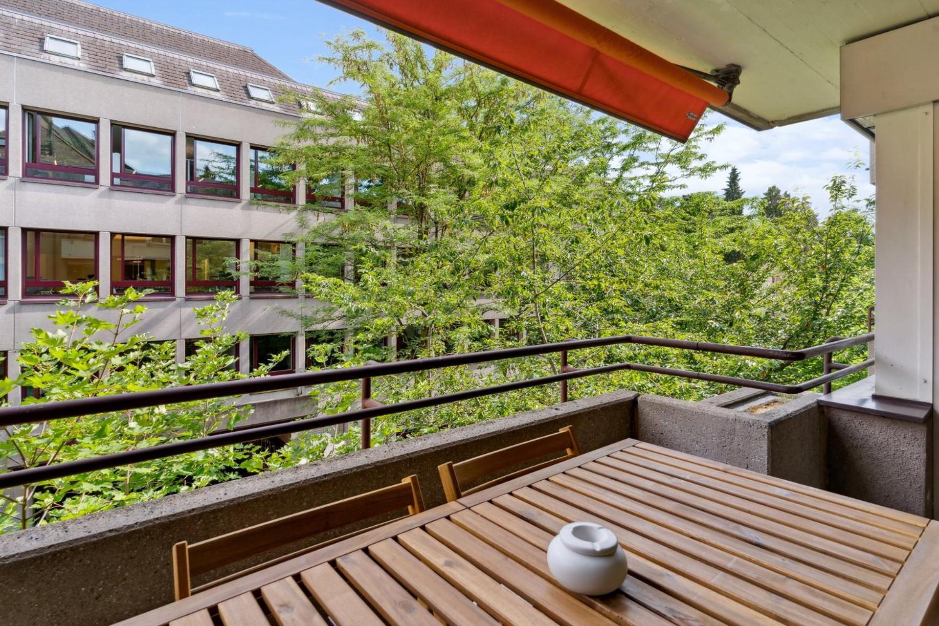 Apartment Beautiful Boutique Drahtzug8 Zurich