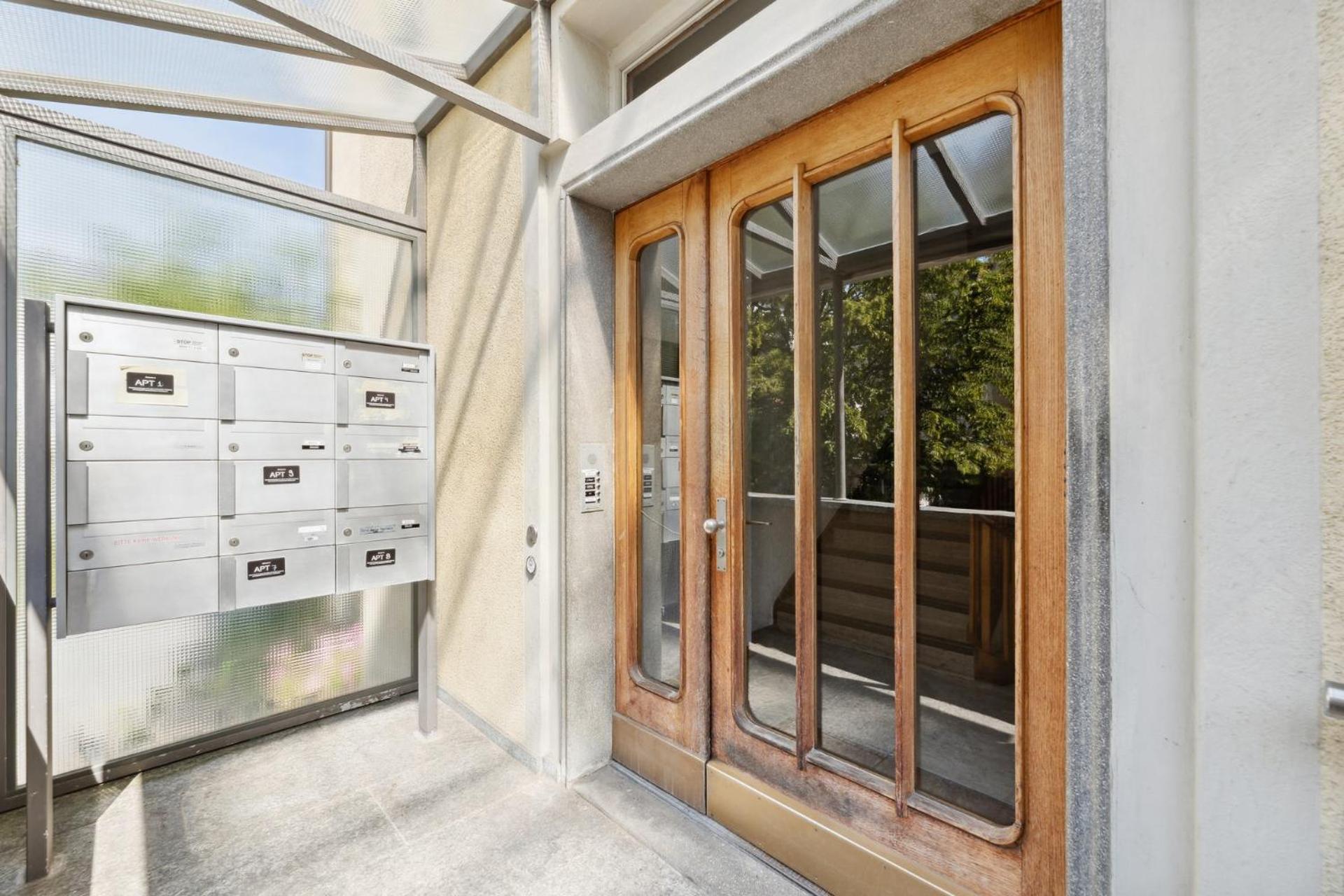Apartment Spacious In The Heart Of Zltwg66 *