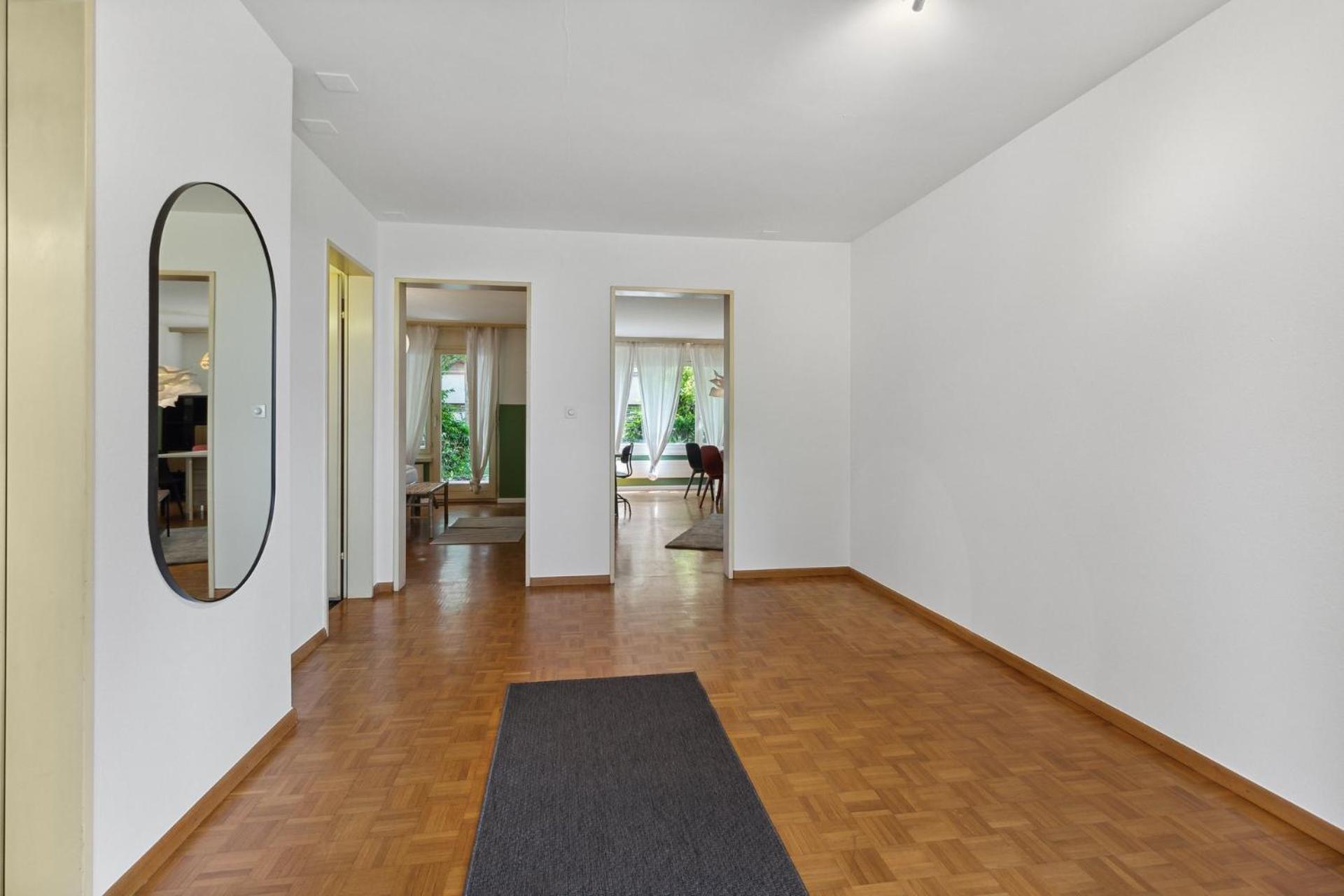 Apartment Beautiful Boutique Drahtzug8 *
