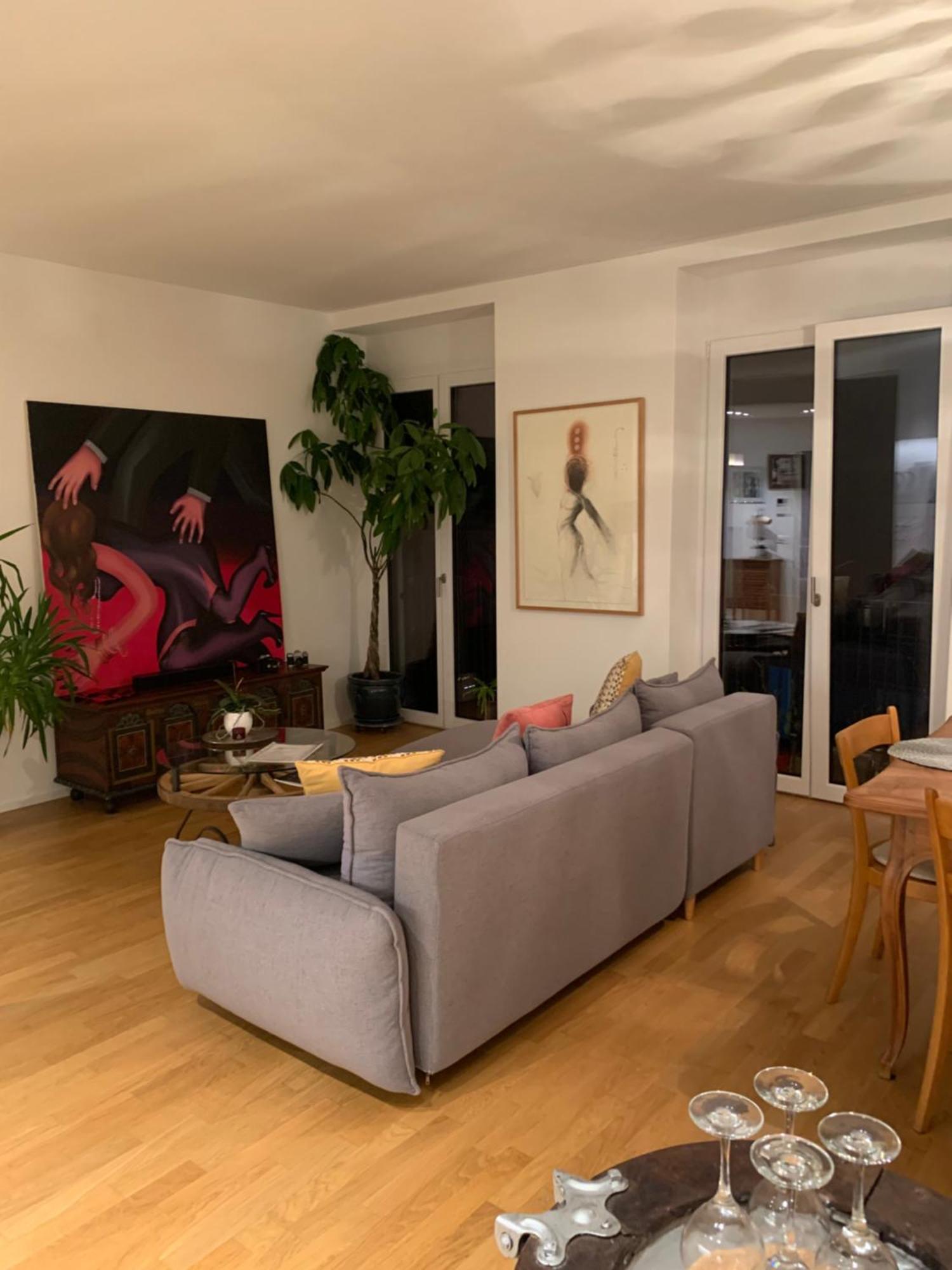 Beautiful In Apartment *