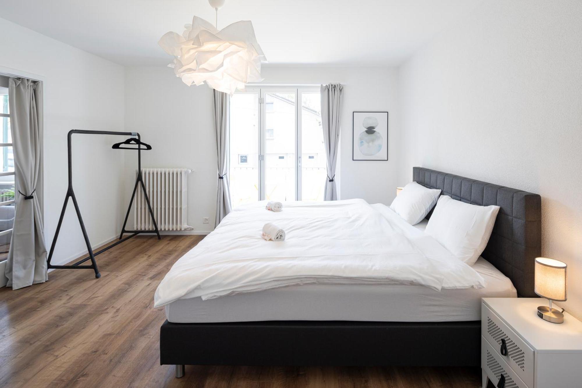 Stayy Bijou Balgrist Nahe Spital - Gratis Parkplatz