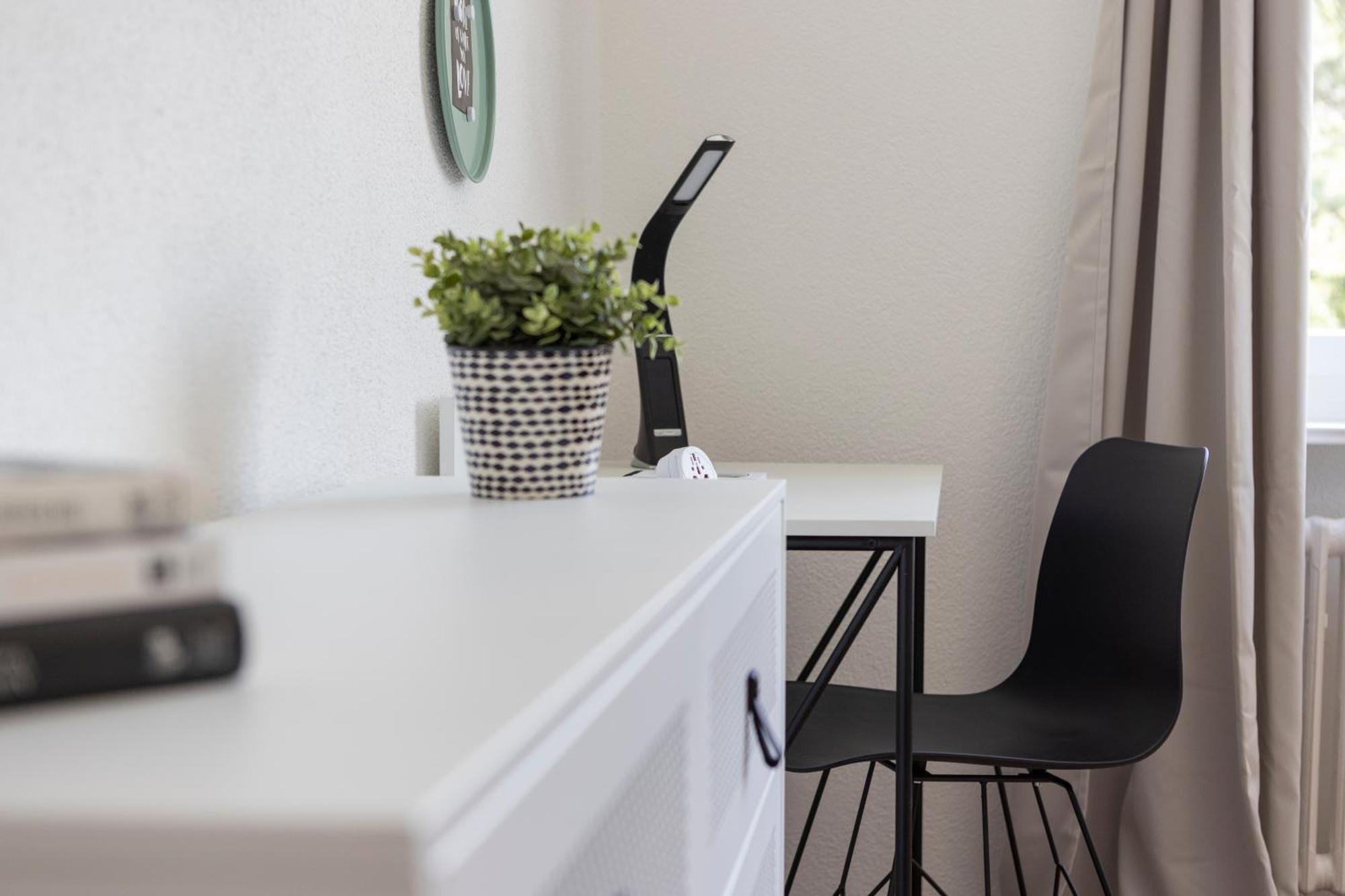 Stayy Bijou Balgrist Nahe Spital - Gratis Parkplatz