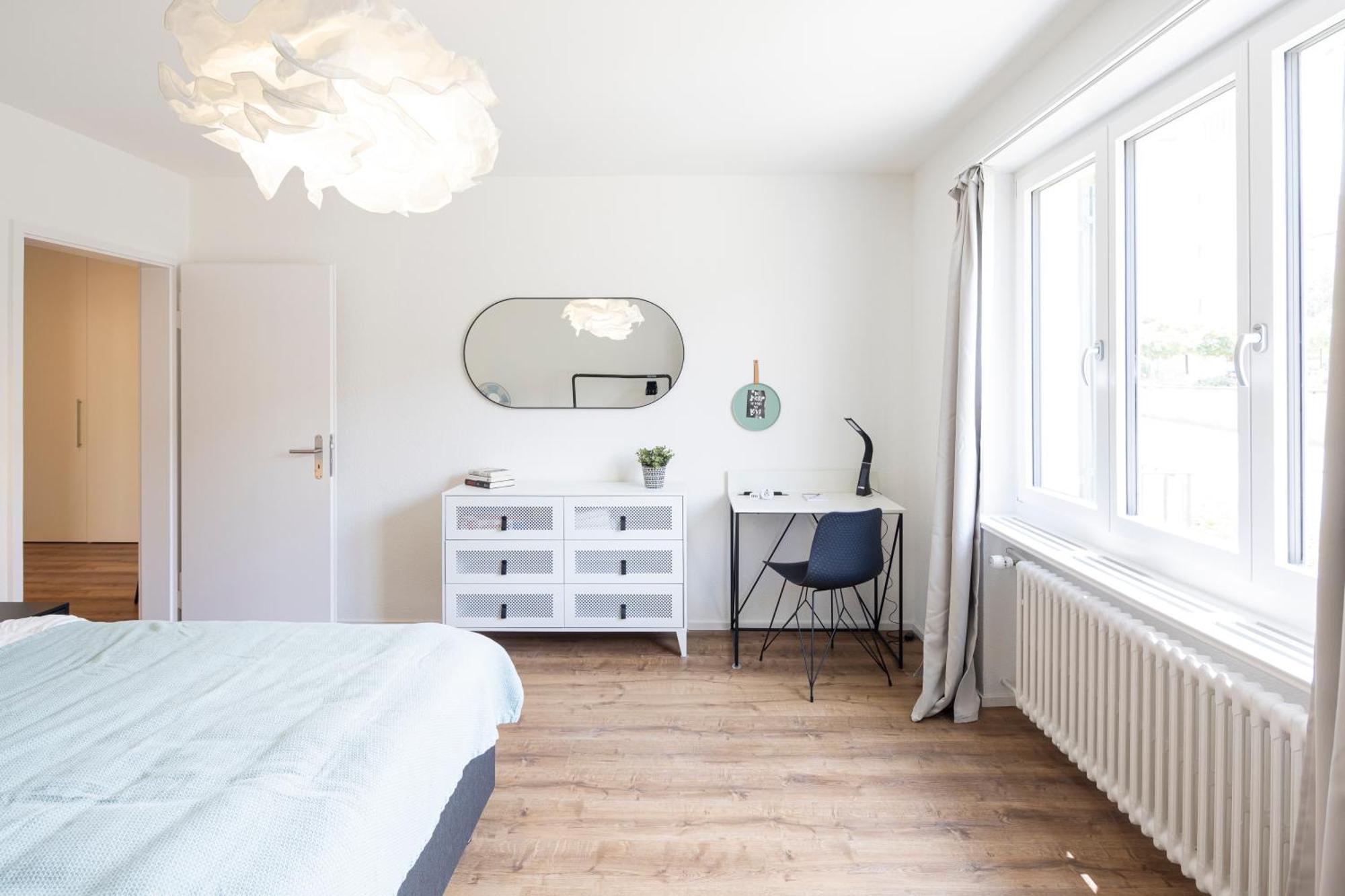 Stayy Bijou Balgrist Nahe Spital - Gratis Parkplatz *