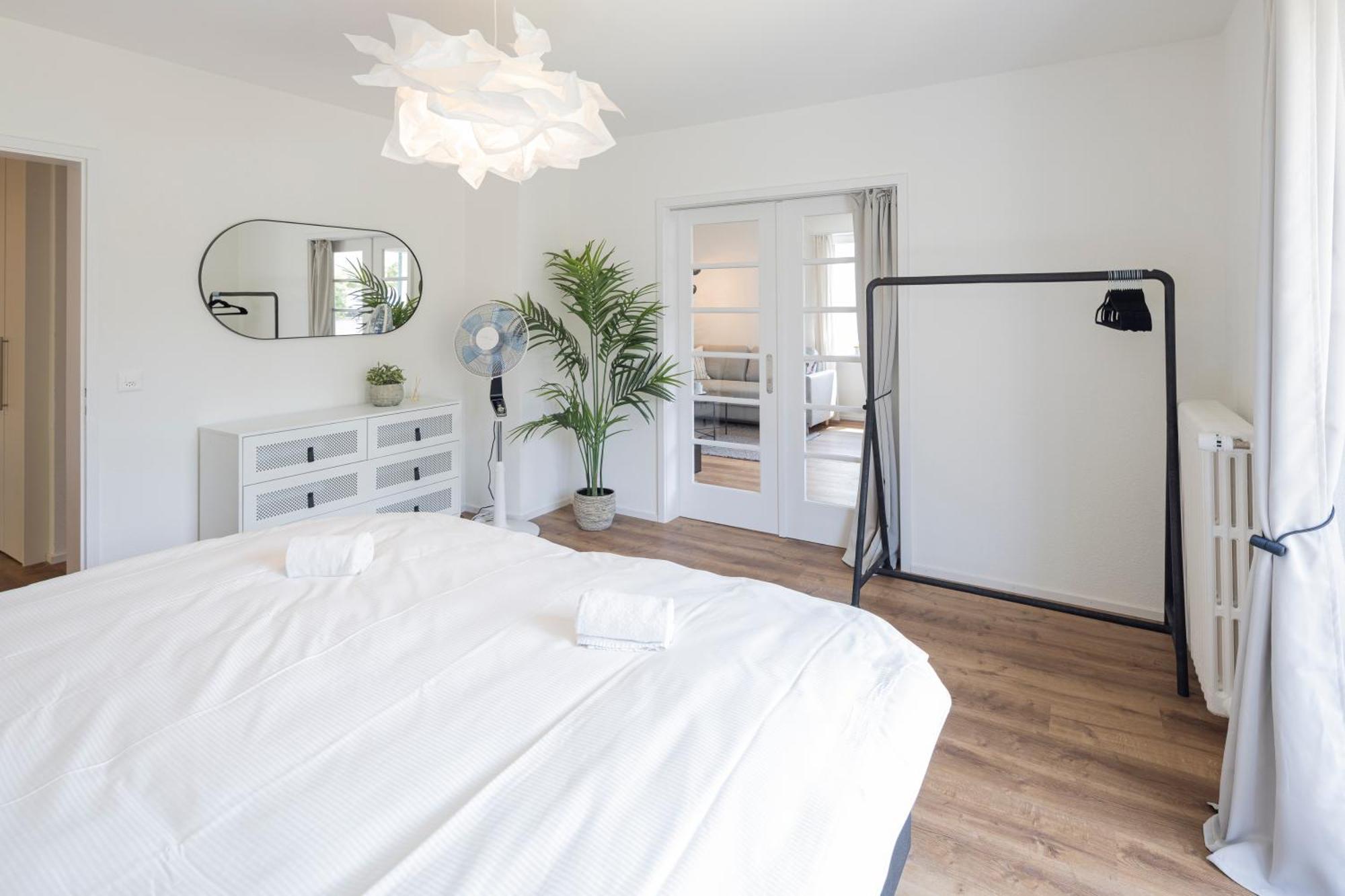 Stayy Bijou Balgrist Nahe Spital - Gratis Parkplatz * Zurich
