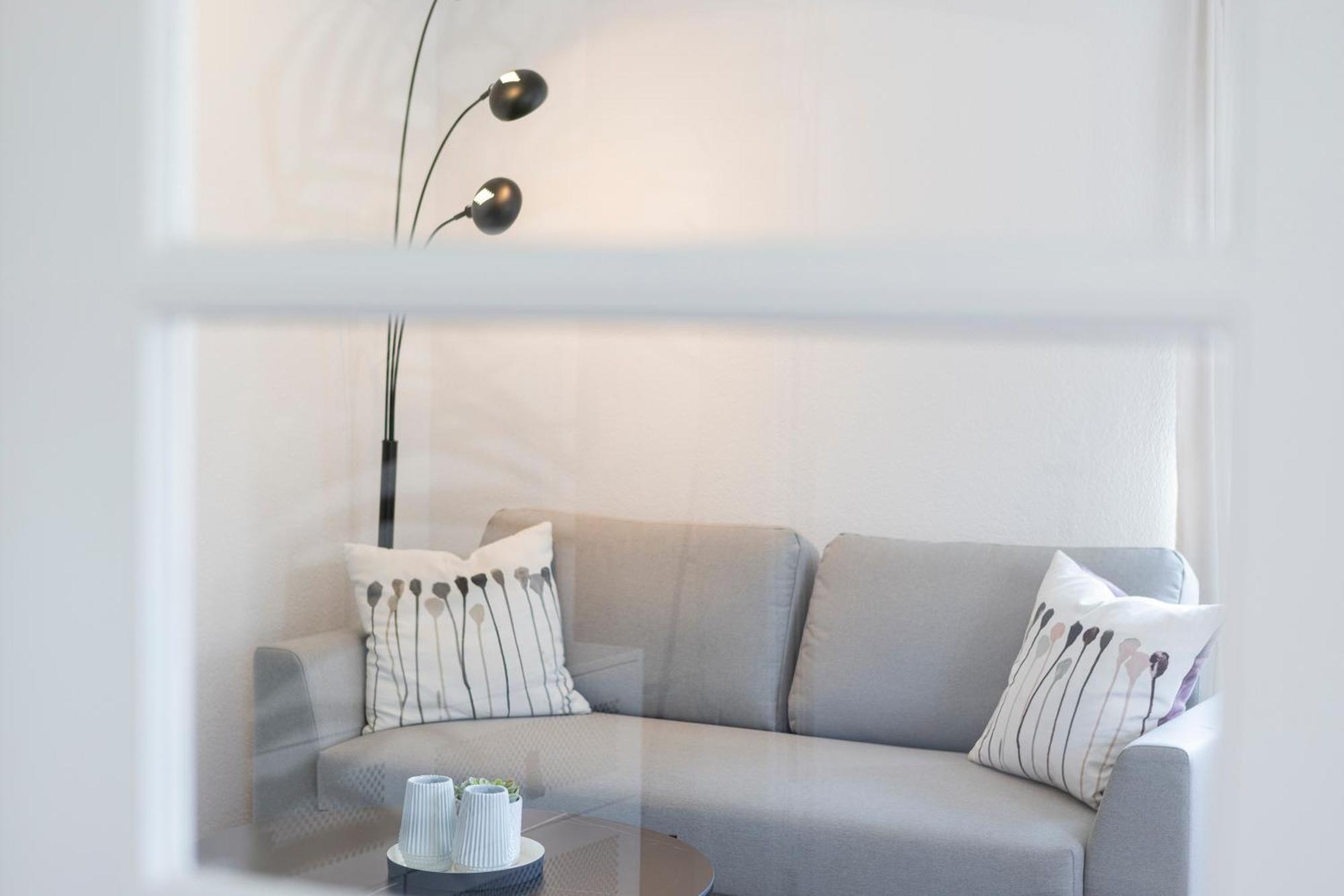 Stayy Bijou Balgrist Nahe Spital - Gratis Parkplatz Apartment *
