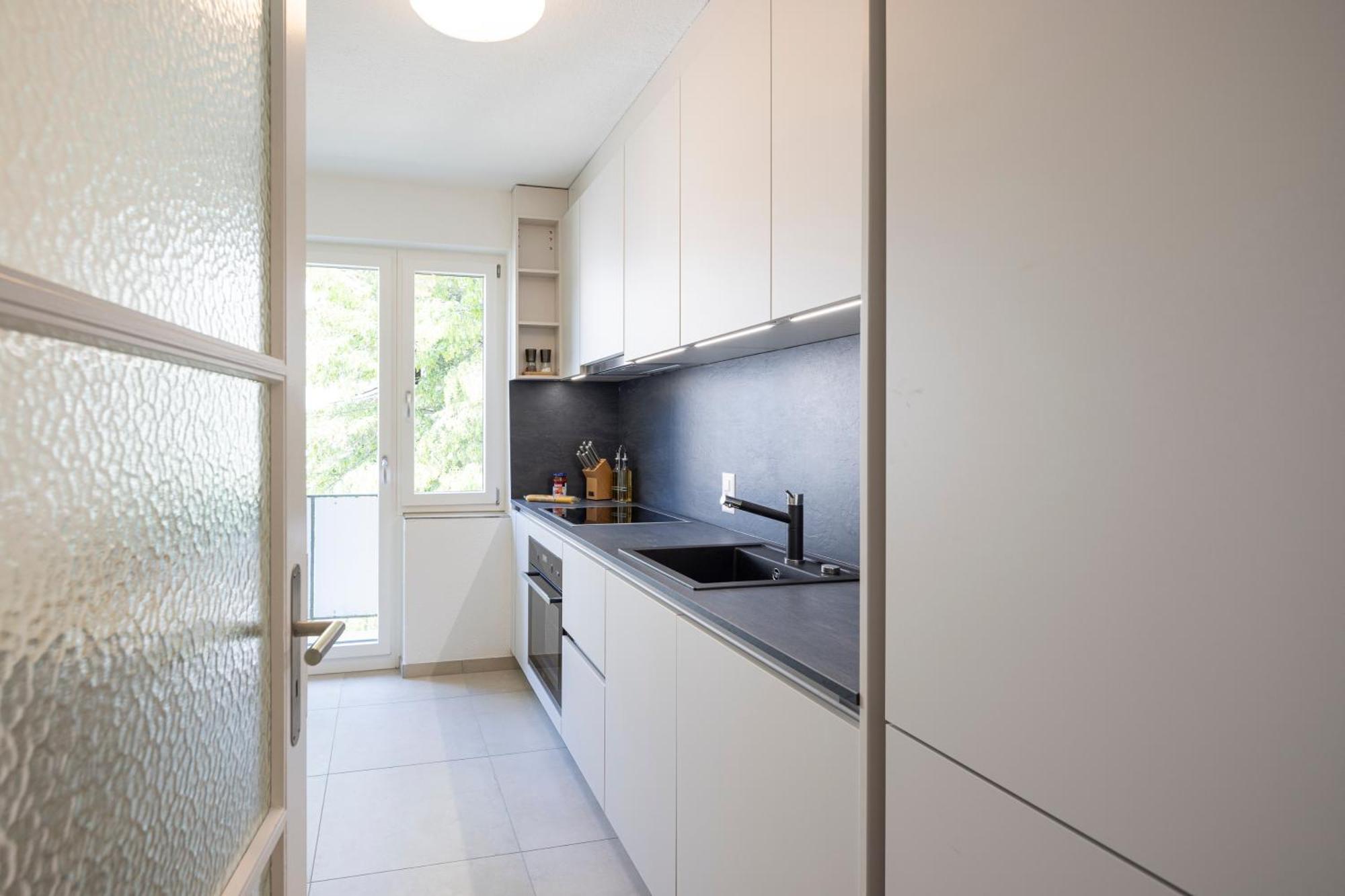 Stayy Bijou Balgrist Nahe Spital - Gratis Parkplatz *
