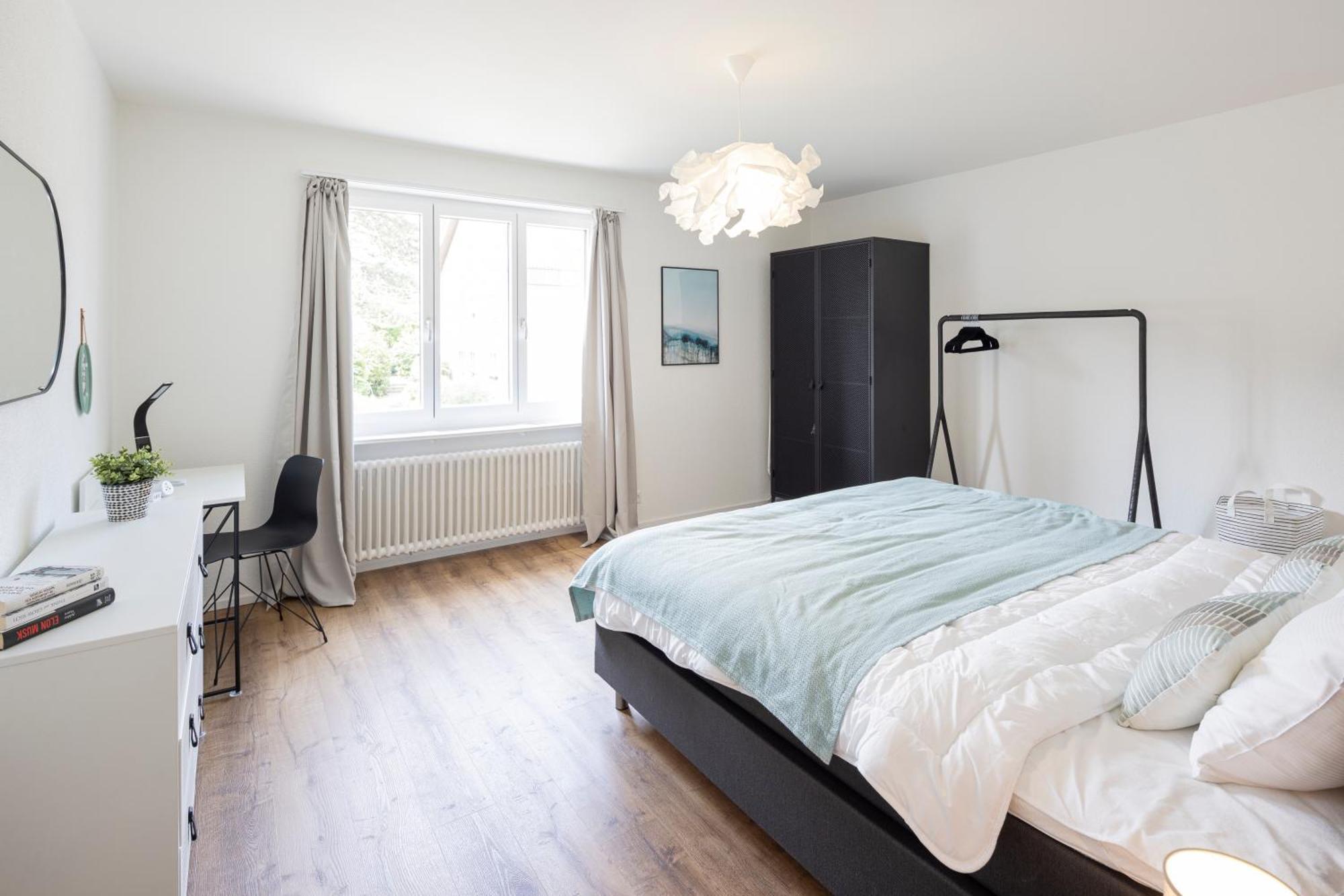 Stayy Bijou Balgrist Nahe Spital - Gratis Parkplatz * Zurich