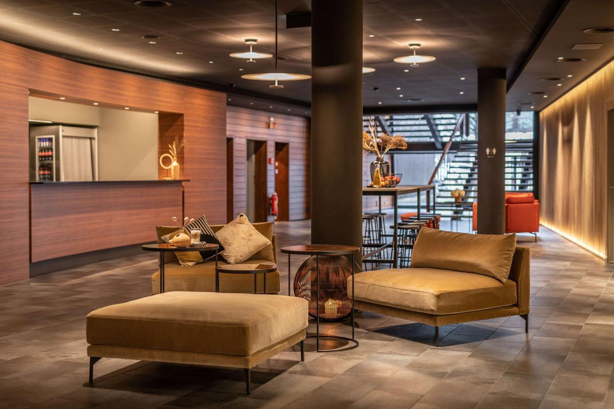 Hotel Spirgarten 3*