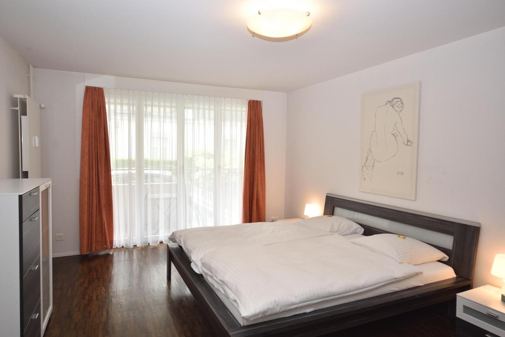 Stylish 2br Near - Flower 3 *