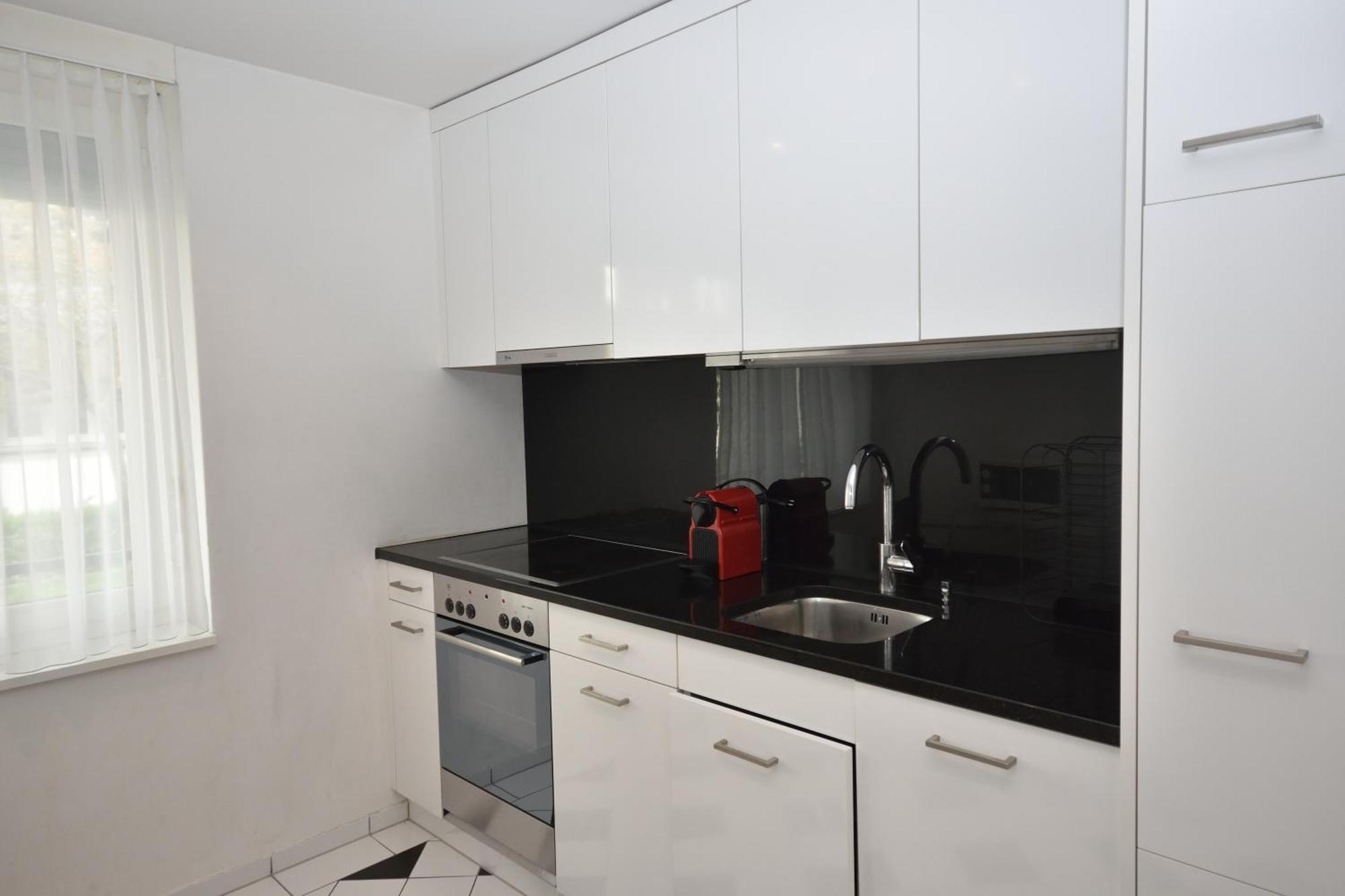 Stylish 2br Near - Flower 3