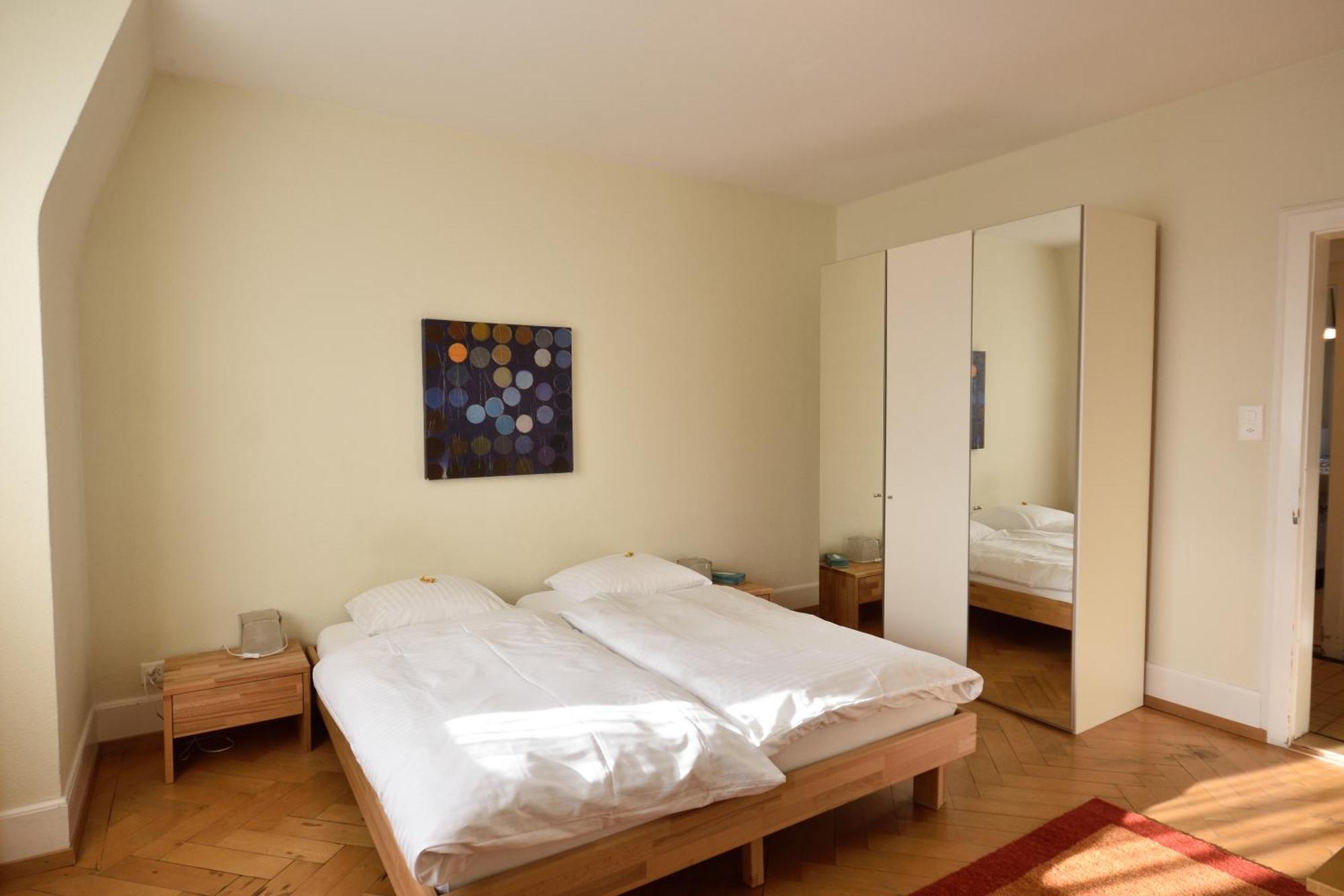 Cosy 2-bedroom Near - Stardust 31 *